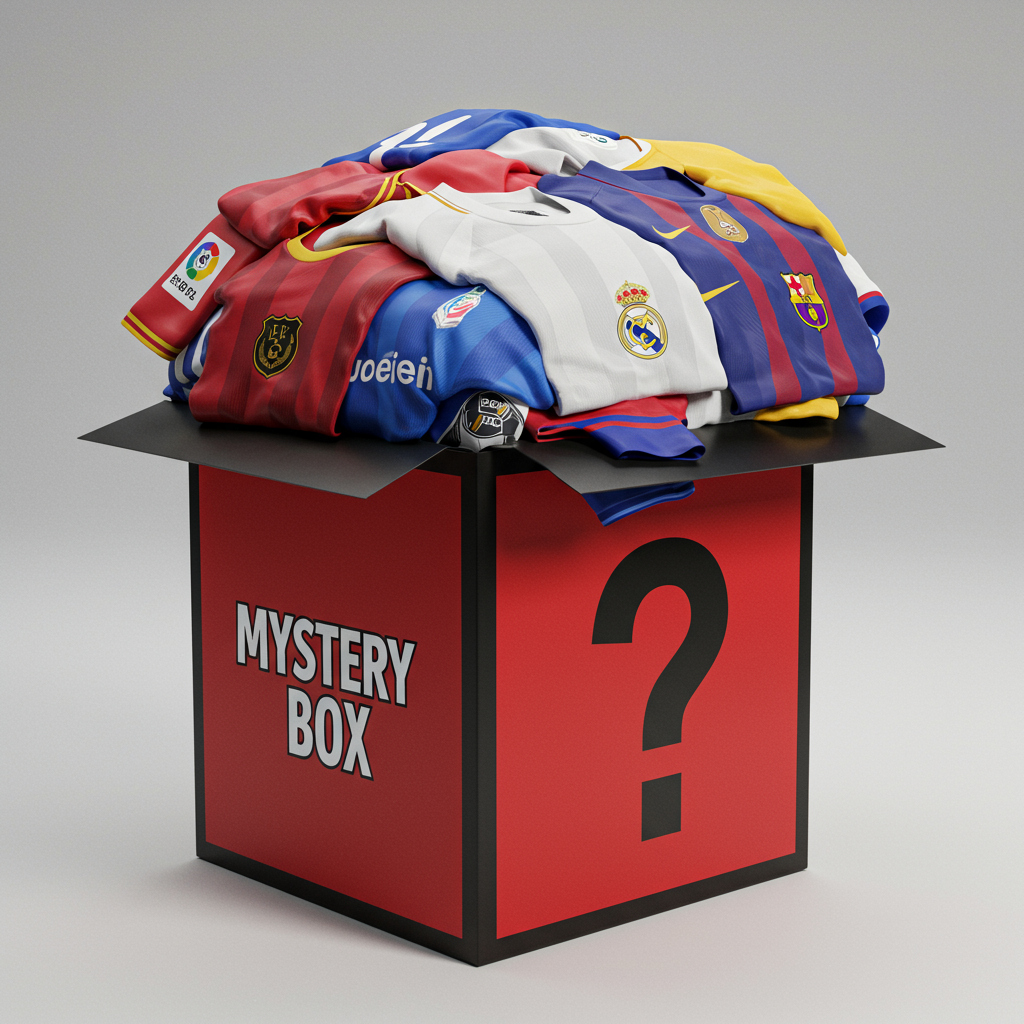 Mistery Box