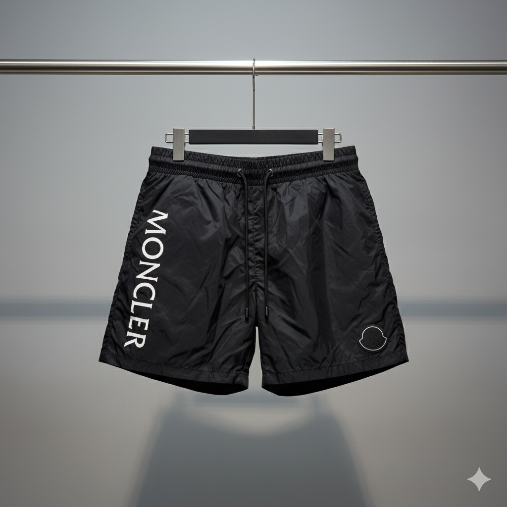 Moncler Swim Shorts