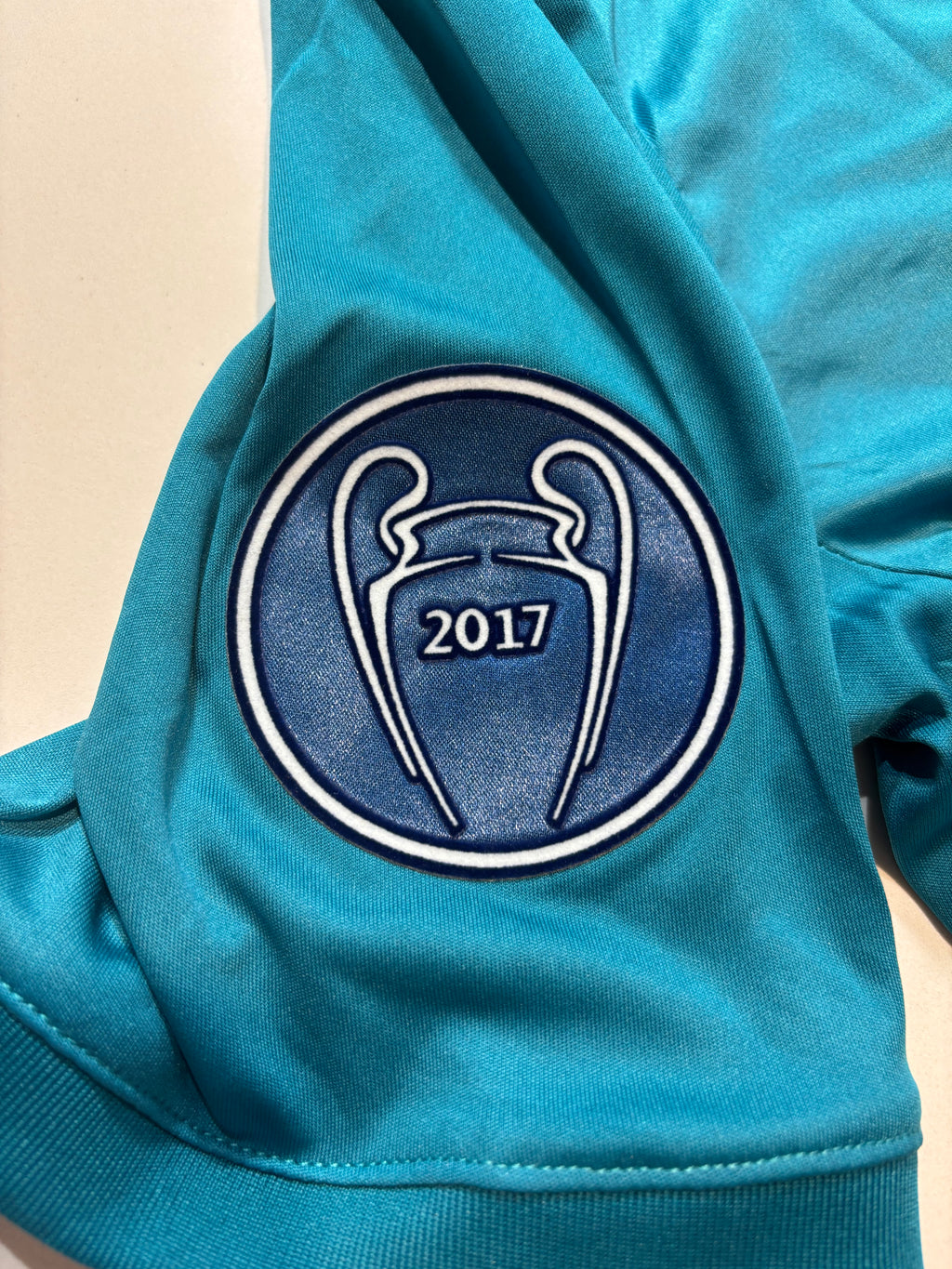 Maglia Retro Real Madrid 2017/18 – Cristiano Ronaldo #7