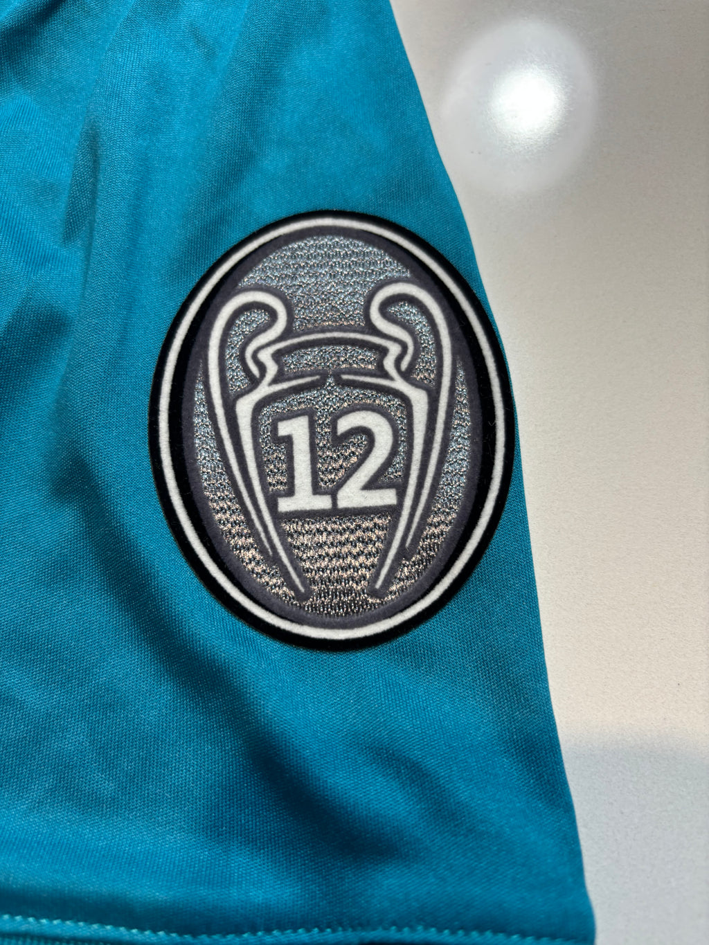 Maglia Retro Real Madrid 2017/18 – Cristiano Ronaldo #7