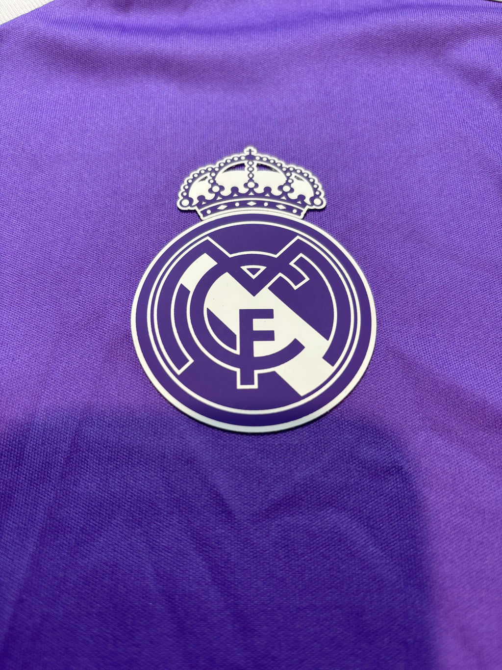 Maglia Retro Real Madrid 2016/17 – Cristiano Ronaldo #7
