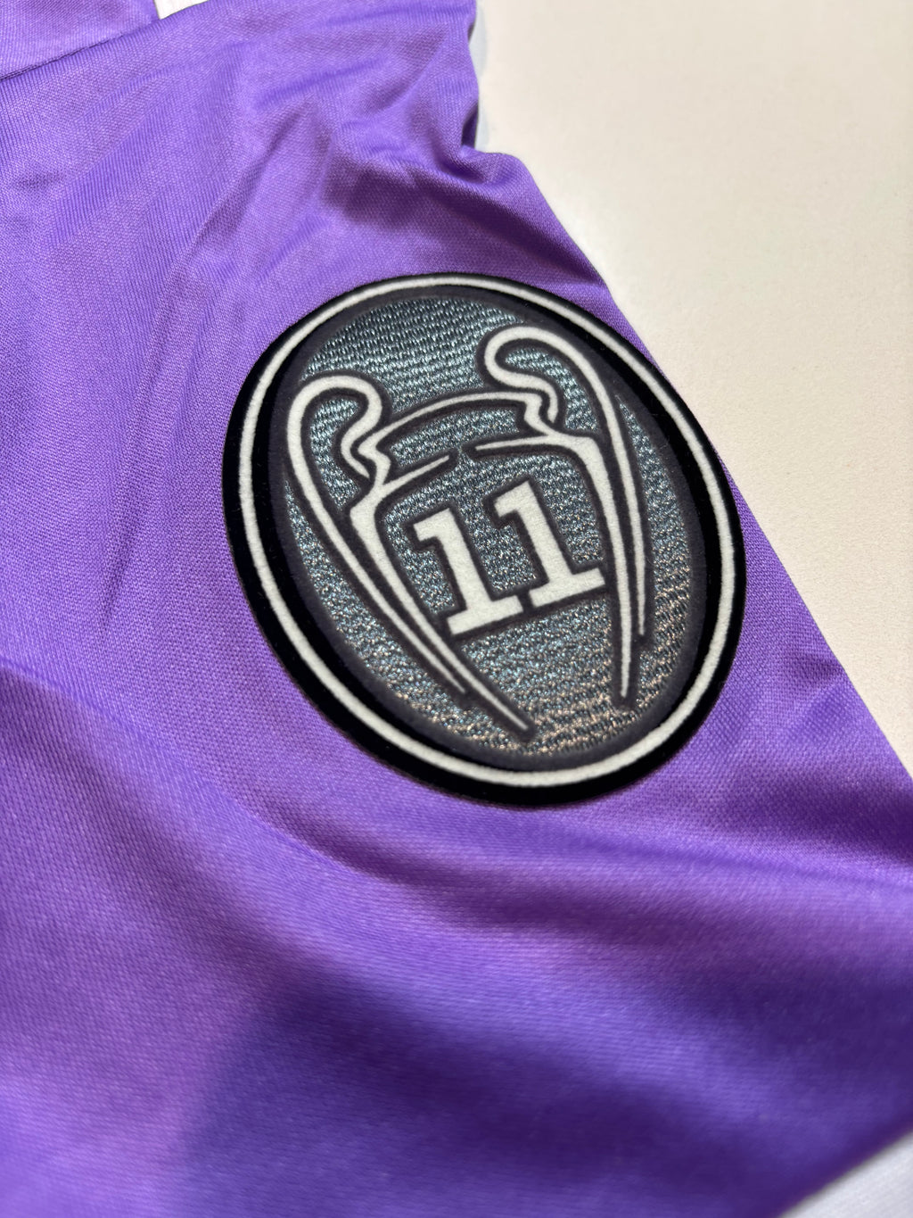 Maglia Retro Real Madrid 2016/17 – Cristiano Ronaldo #7