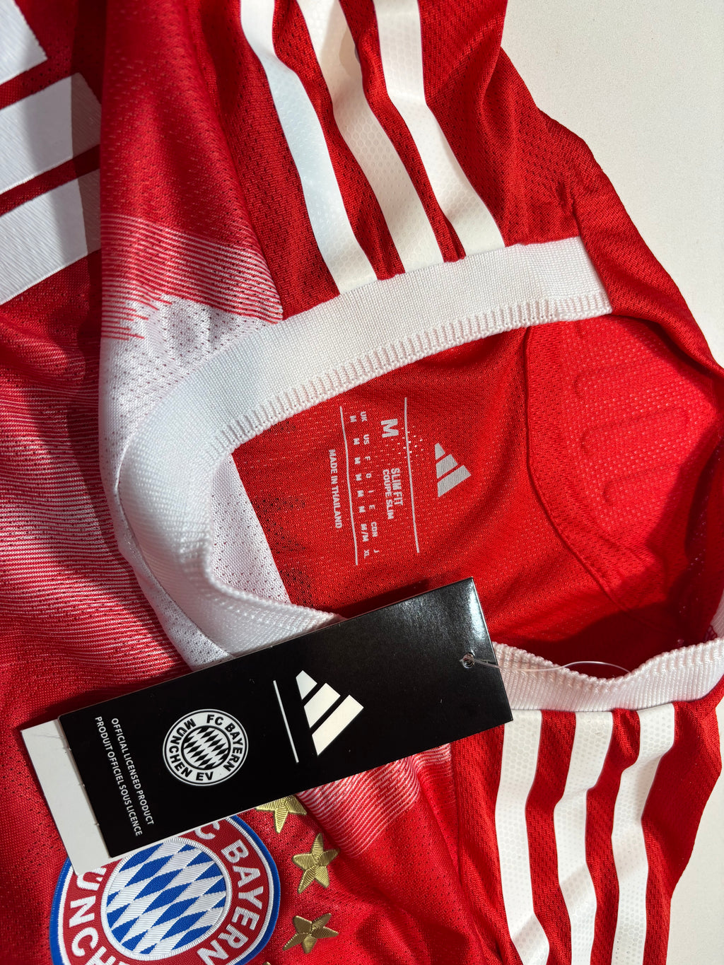 Maglia Home Bayern Monaco 2025/26 – Michael Olise #17