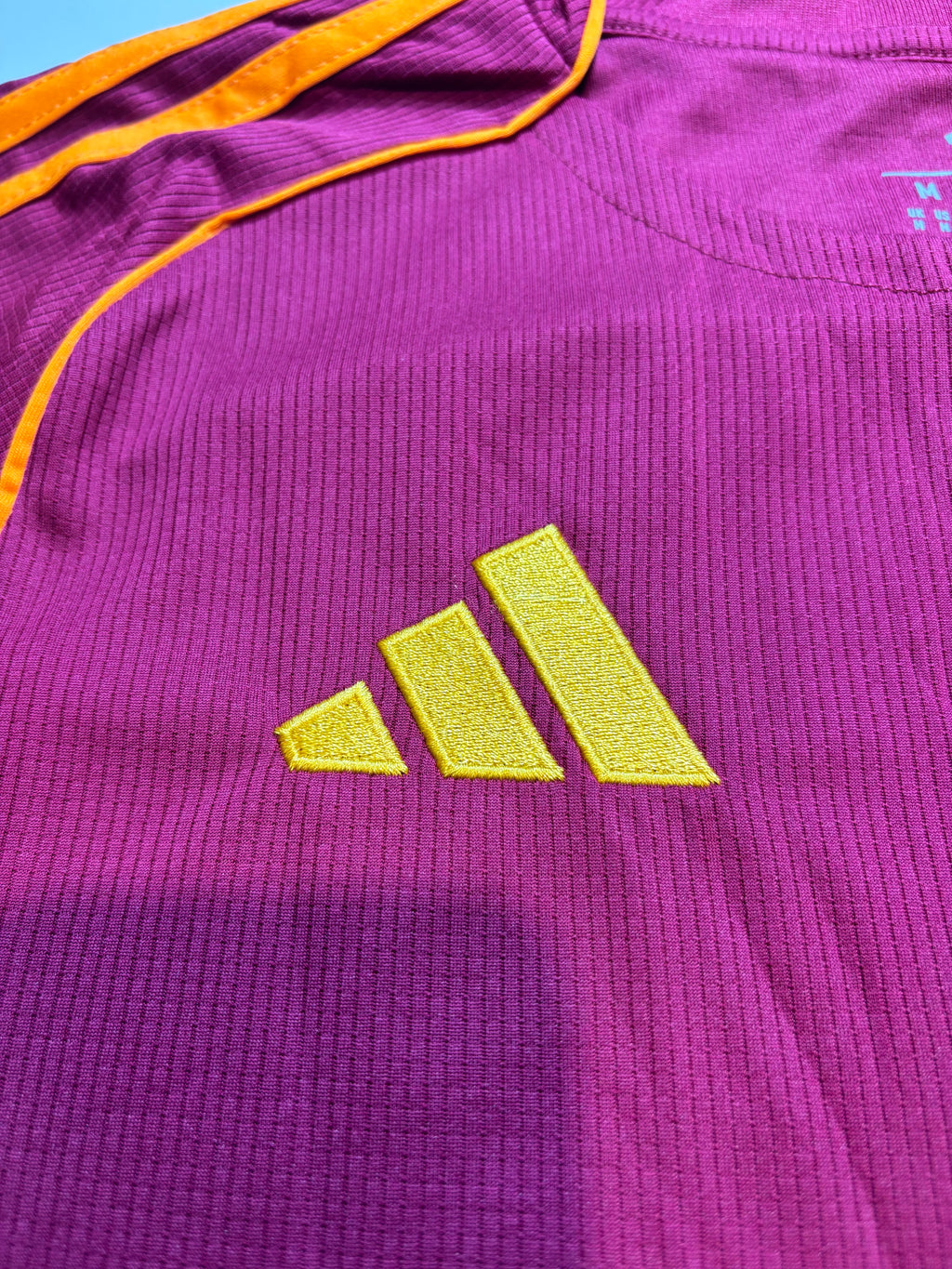 Maglia Home Roma 2025/26 – Paulo Dybala #21