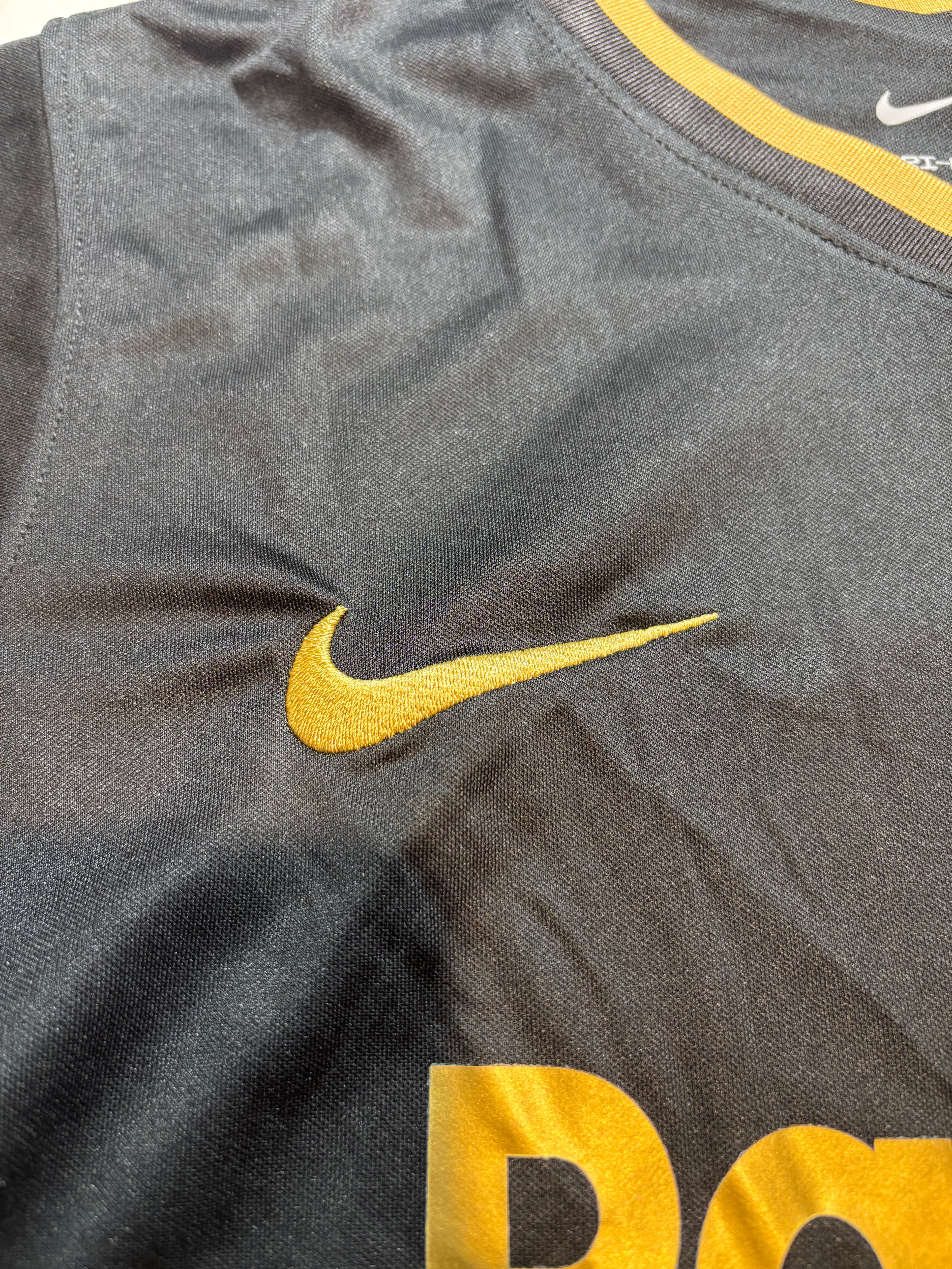 Maglia Home Barcellona 2020/21 – Lionel Messi #10 (Retro)