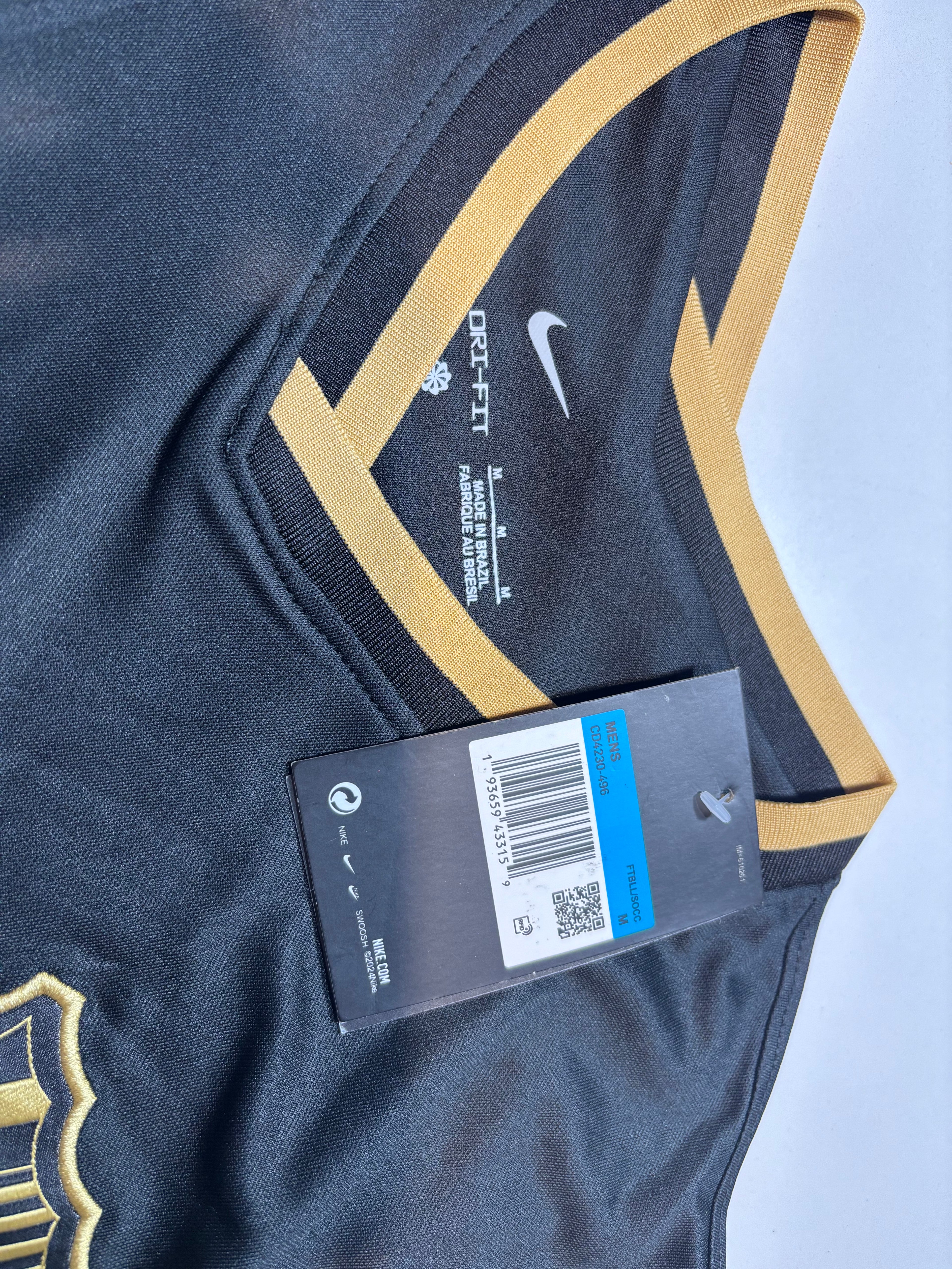Maglia Home Barcellona 2020/21 – Lionel Messi #10 (Retro)