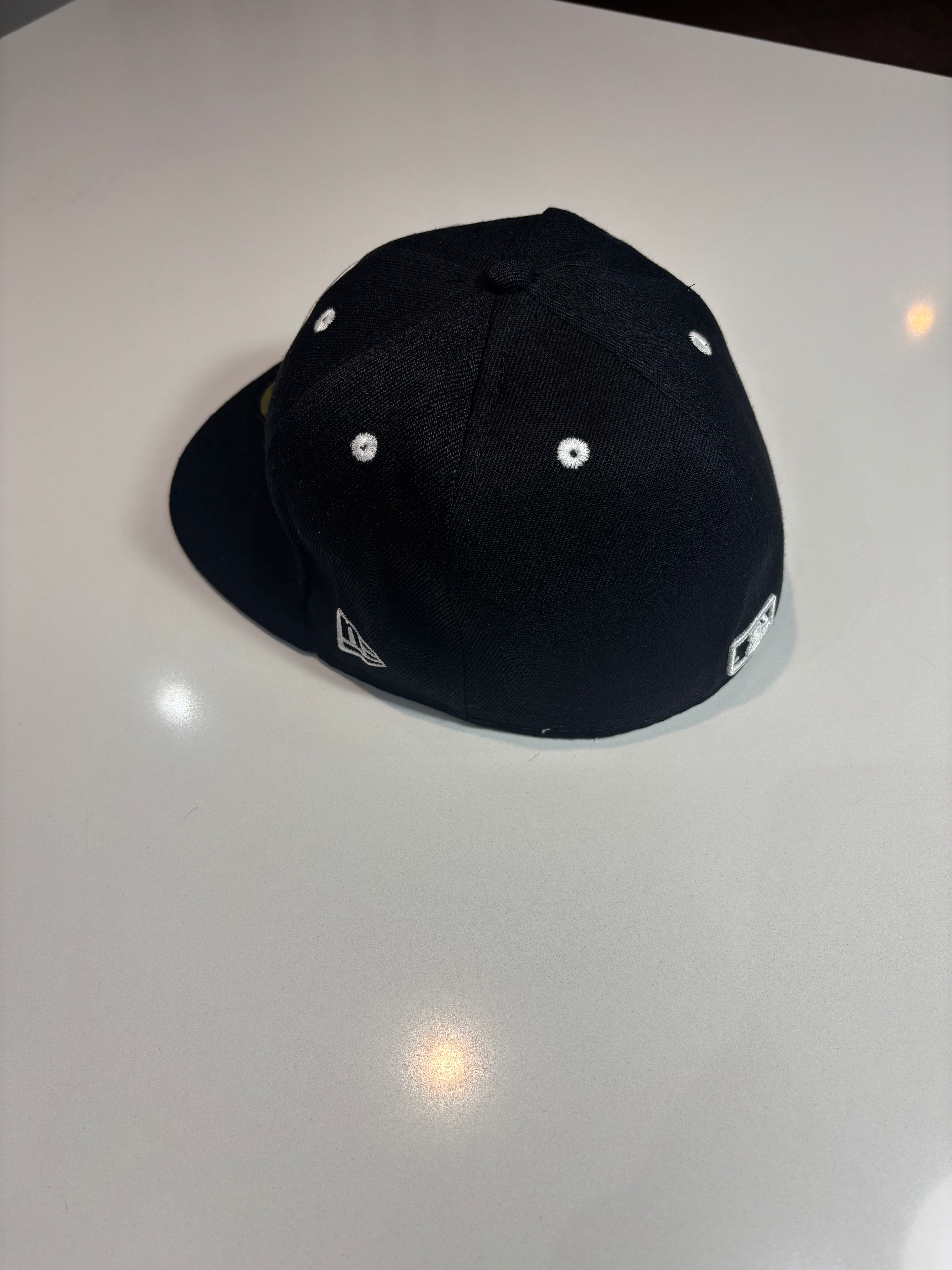 Cappello New Era 59FIFTY 1/8 - Boston