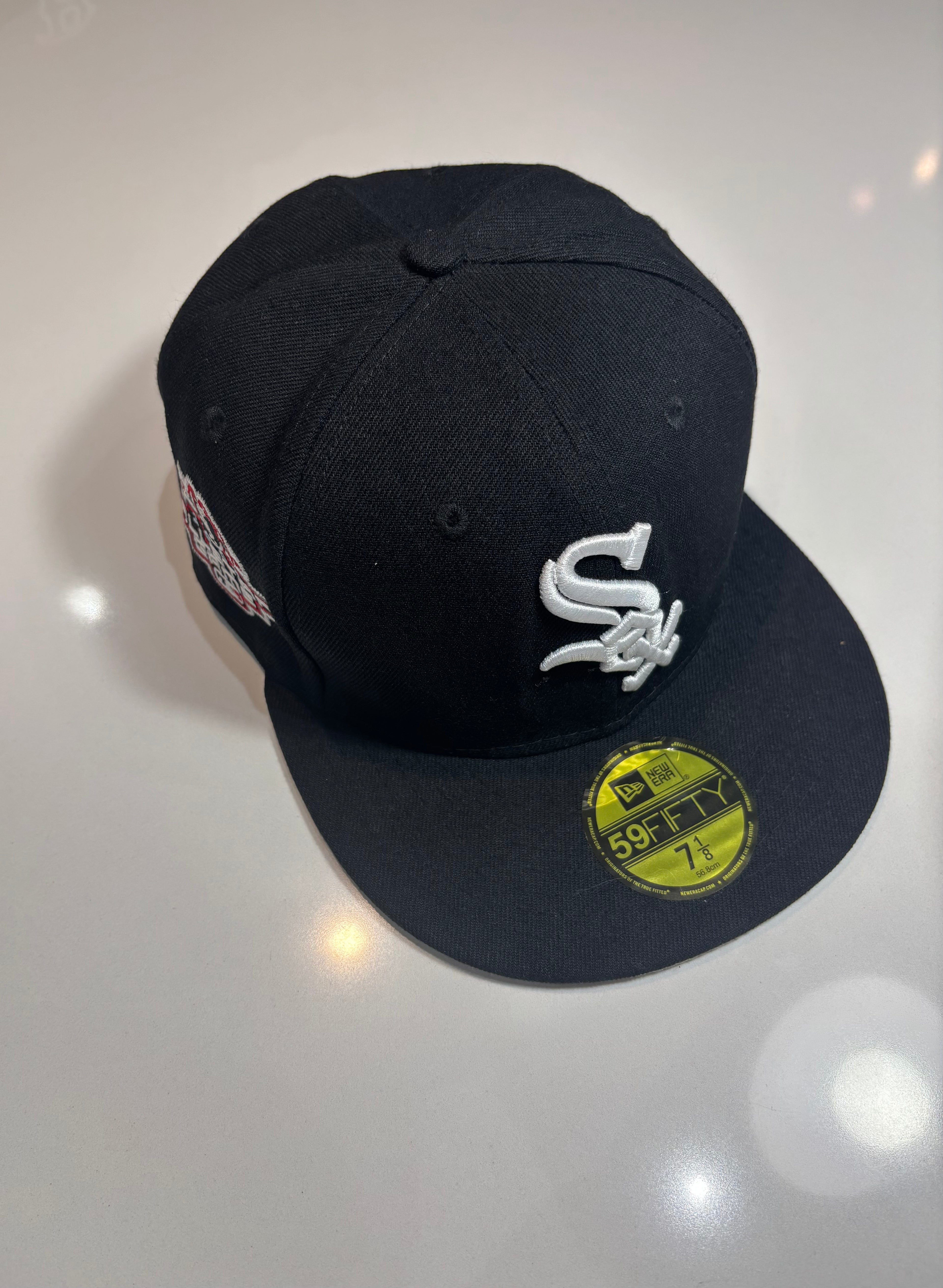 Cappello New Era 59FIFTY 1/8