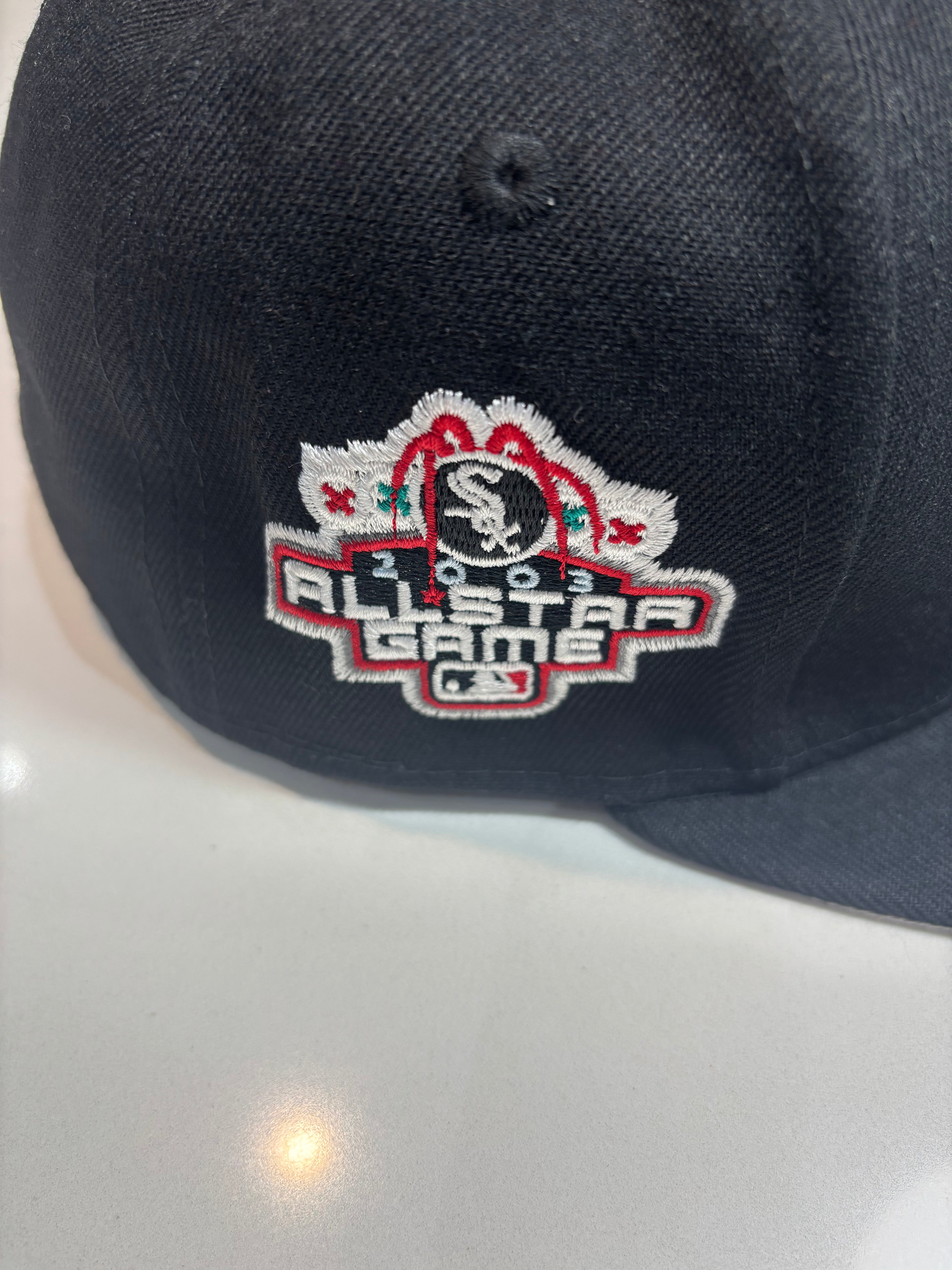 Cappello New Era 59FIFTY 1/8