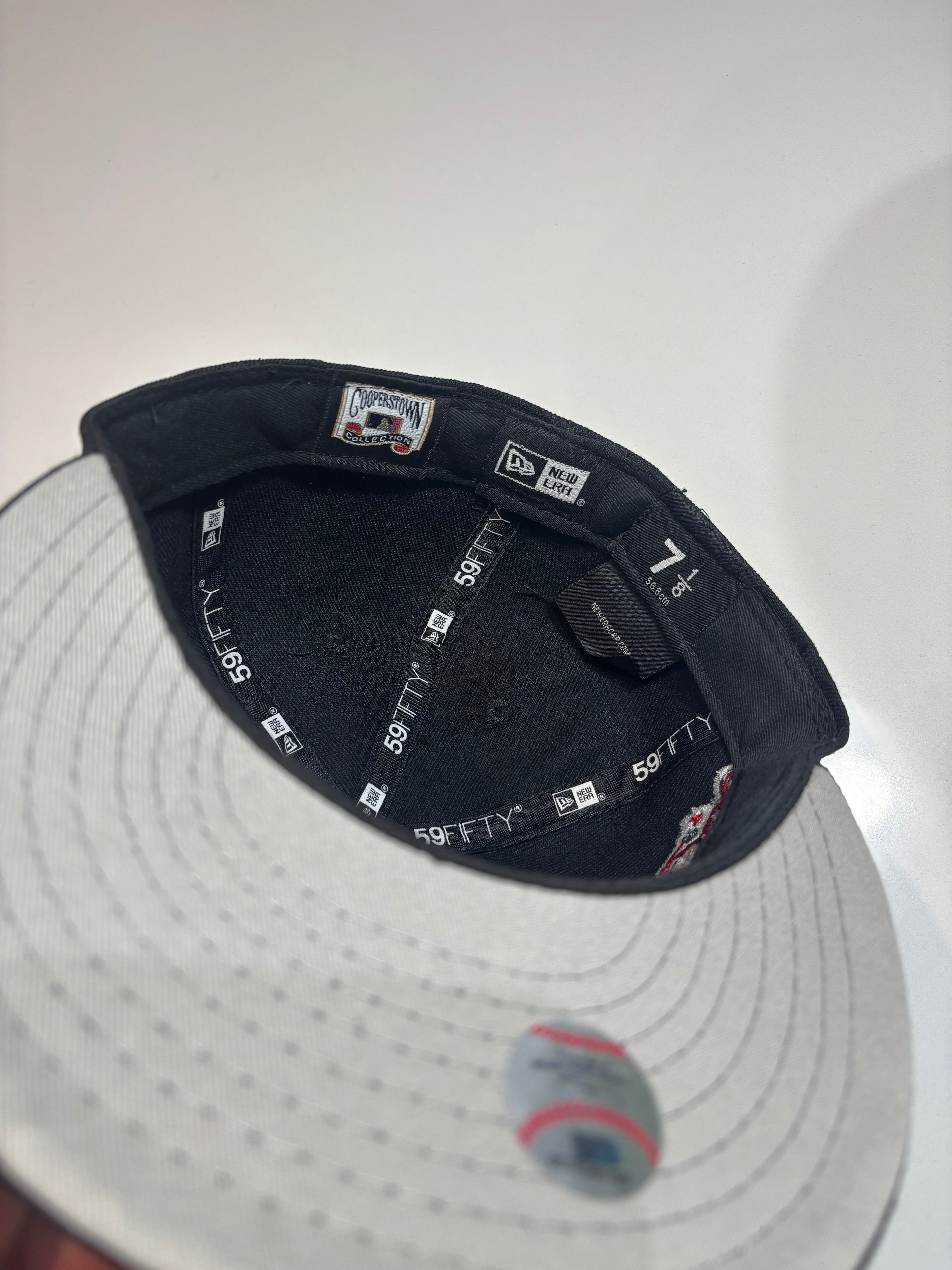 Cappello New Era 59FIFTY 1/8