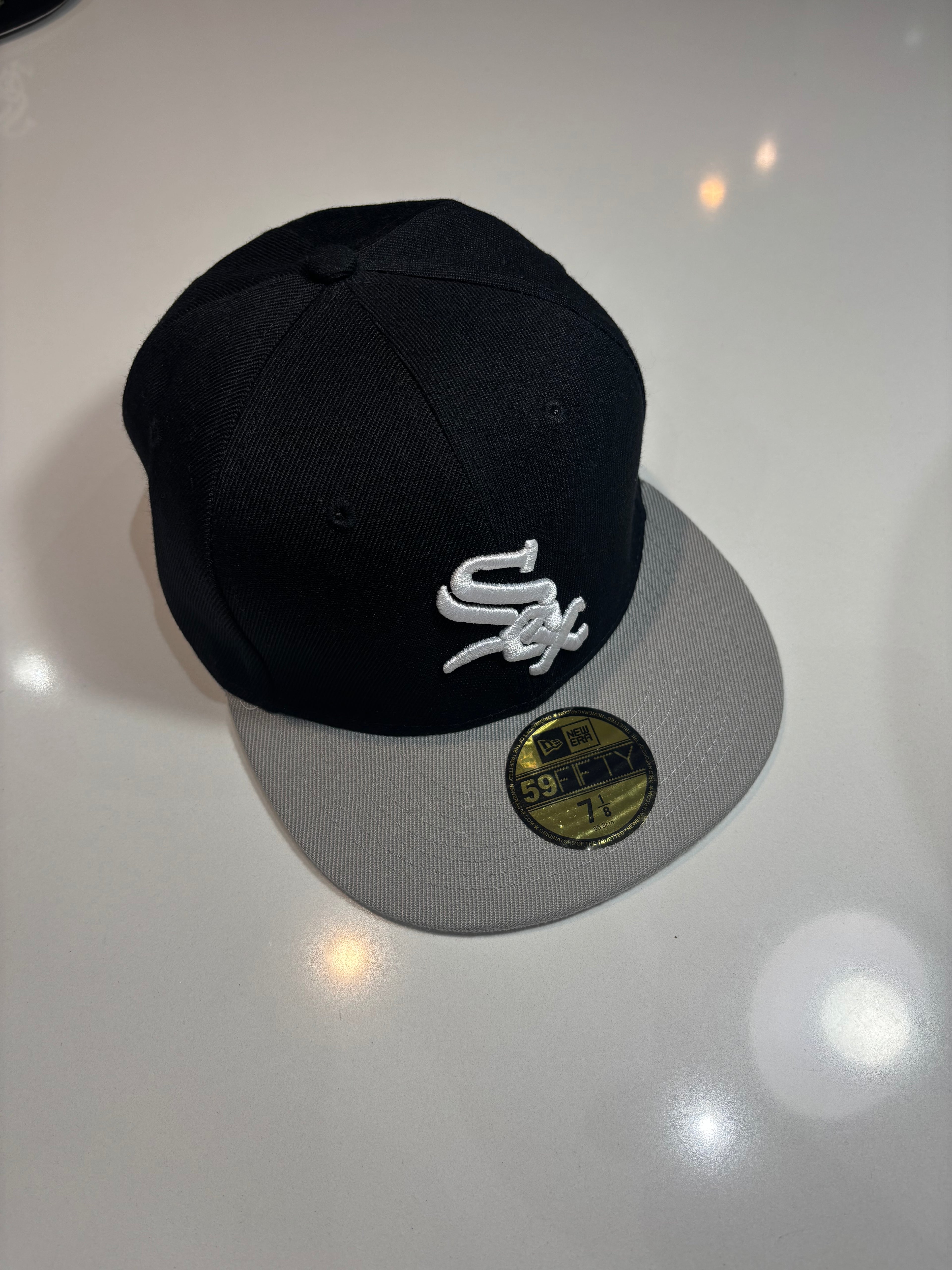 Cappello New Era 59FIFTY 1/8
