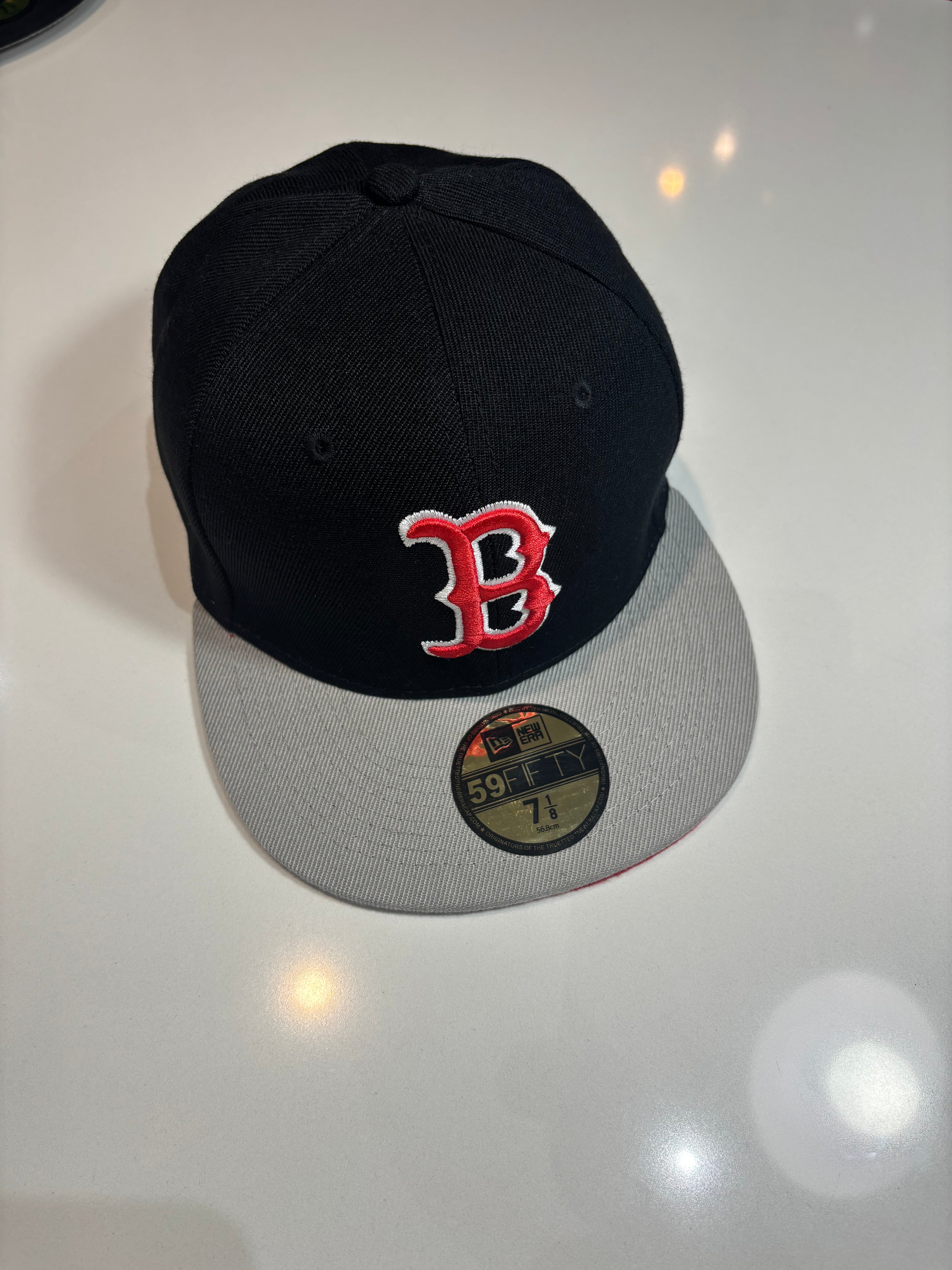 Cappello New Era 59FIFTY 1/8