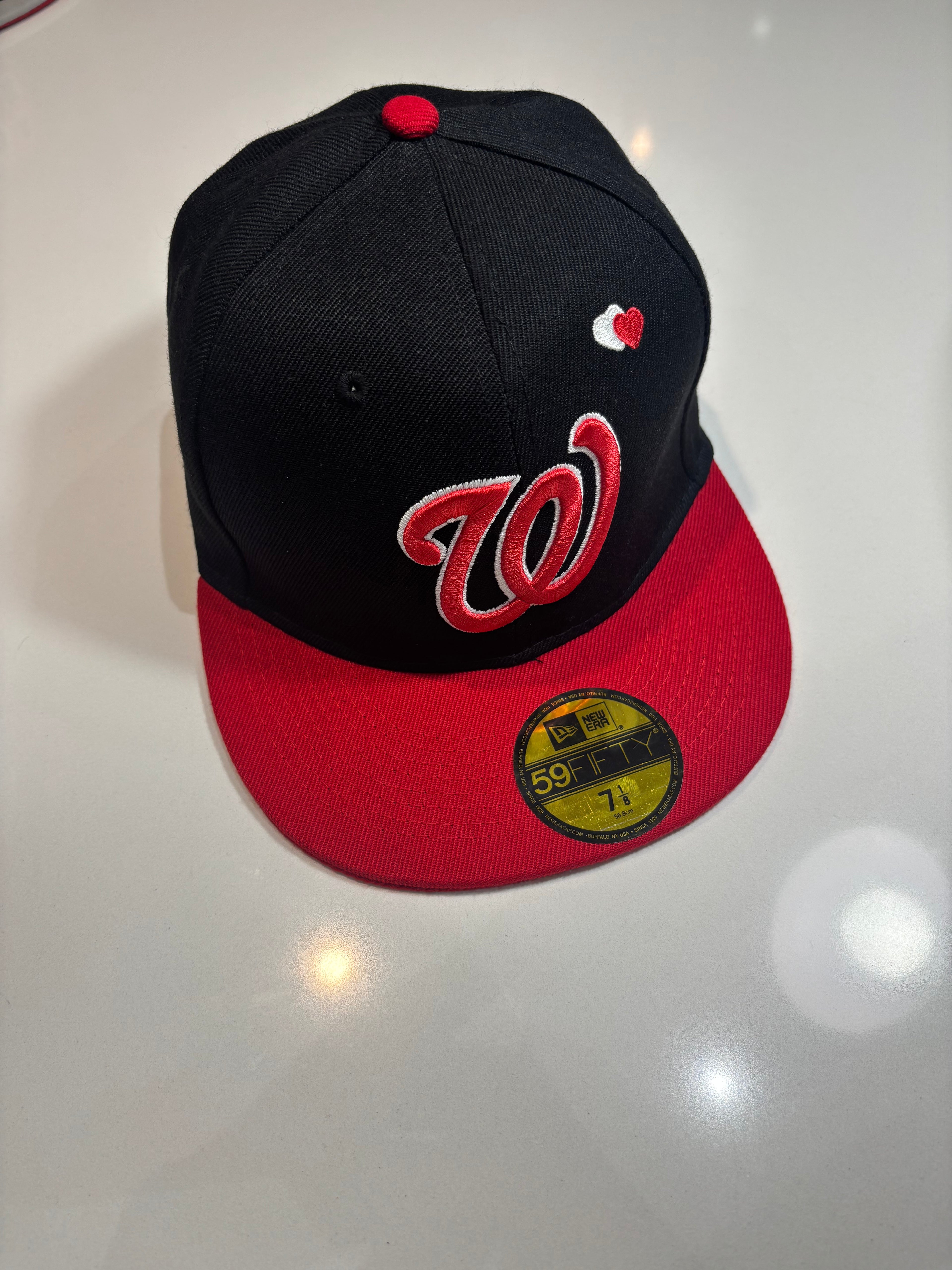 Cappello New Era 59FIFTY 1/8