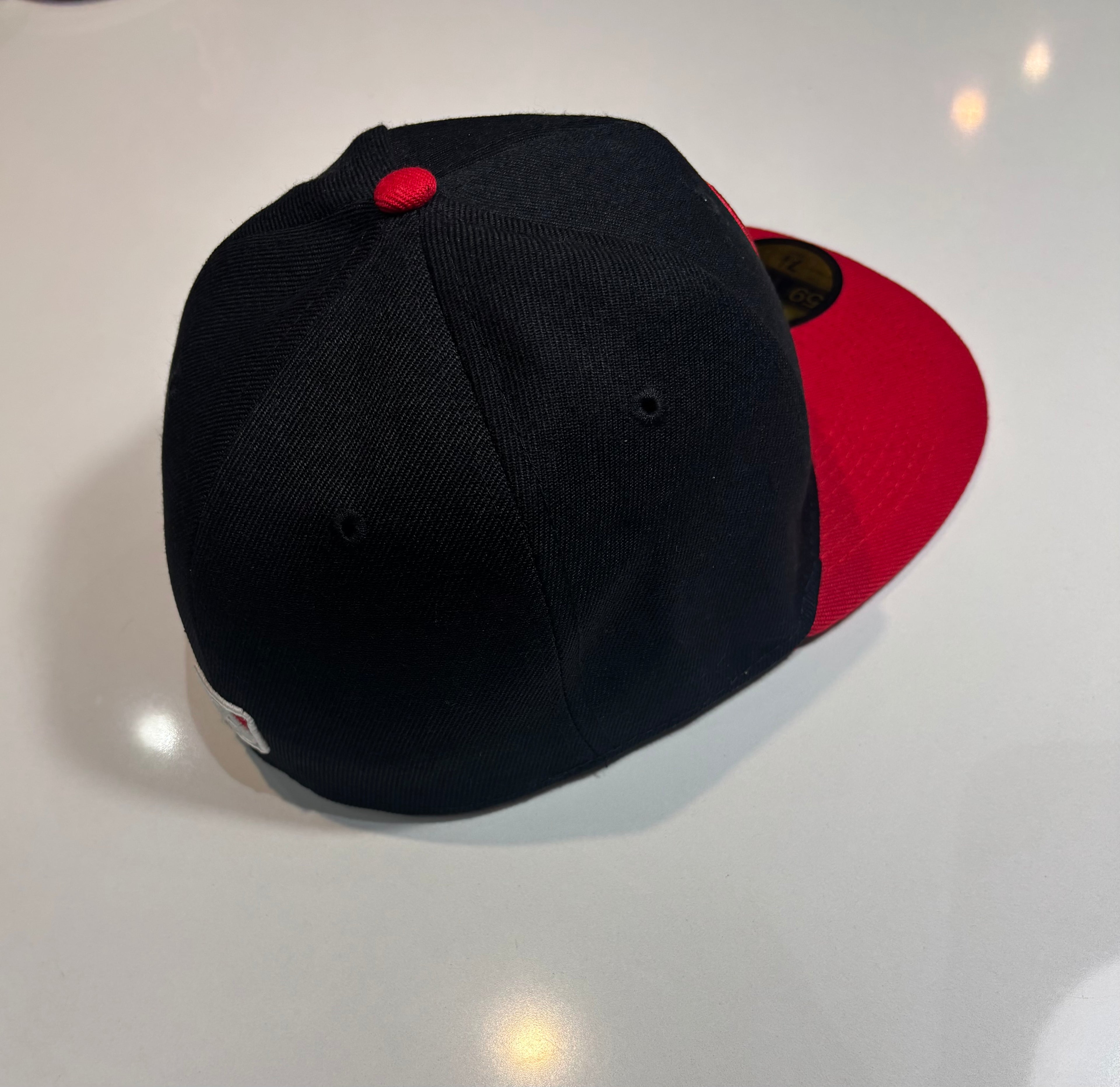 Cappello New Era 59FIFTY 1/8