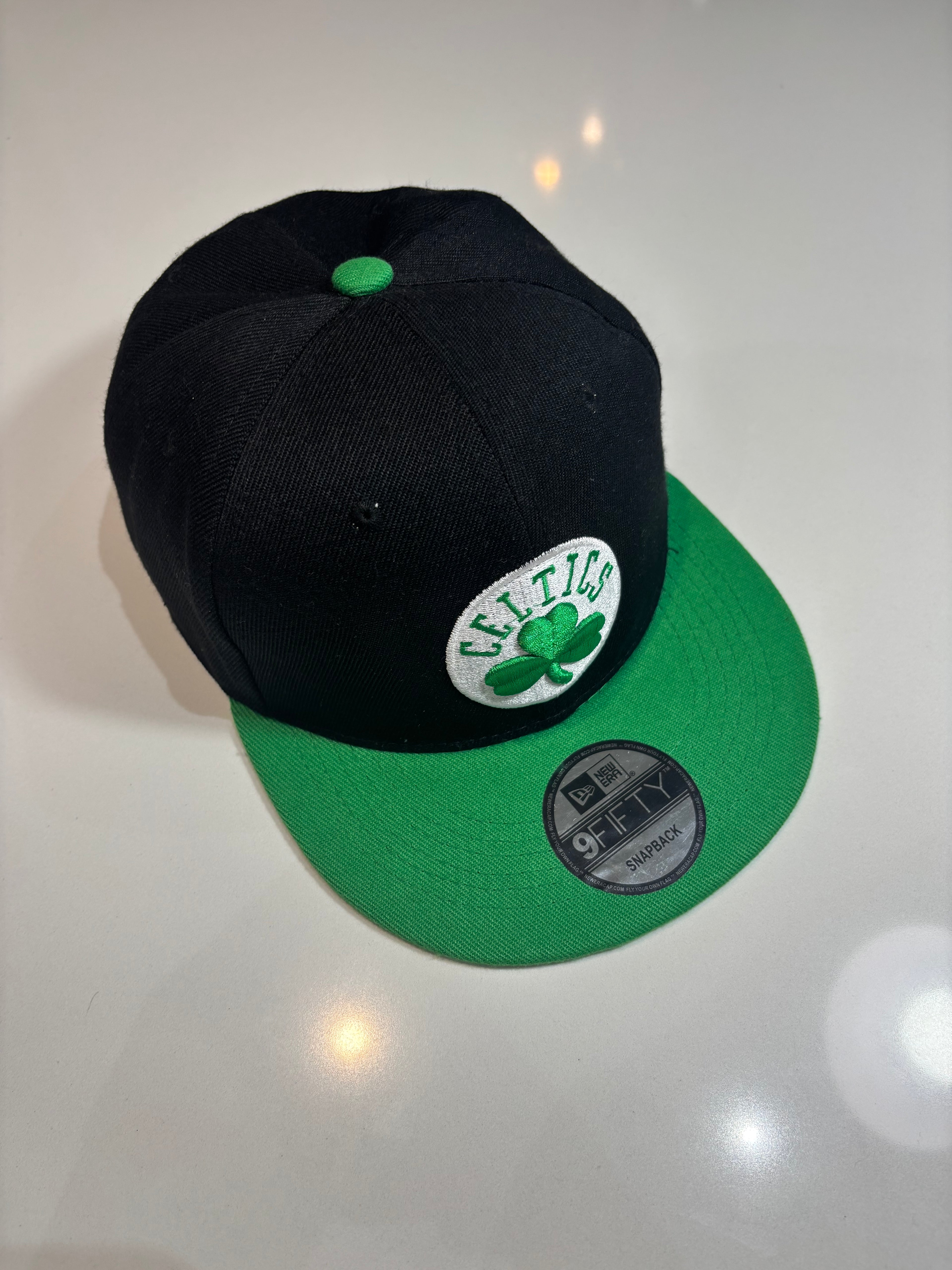 Cappello New Era Snapback