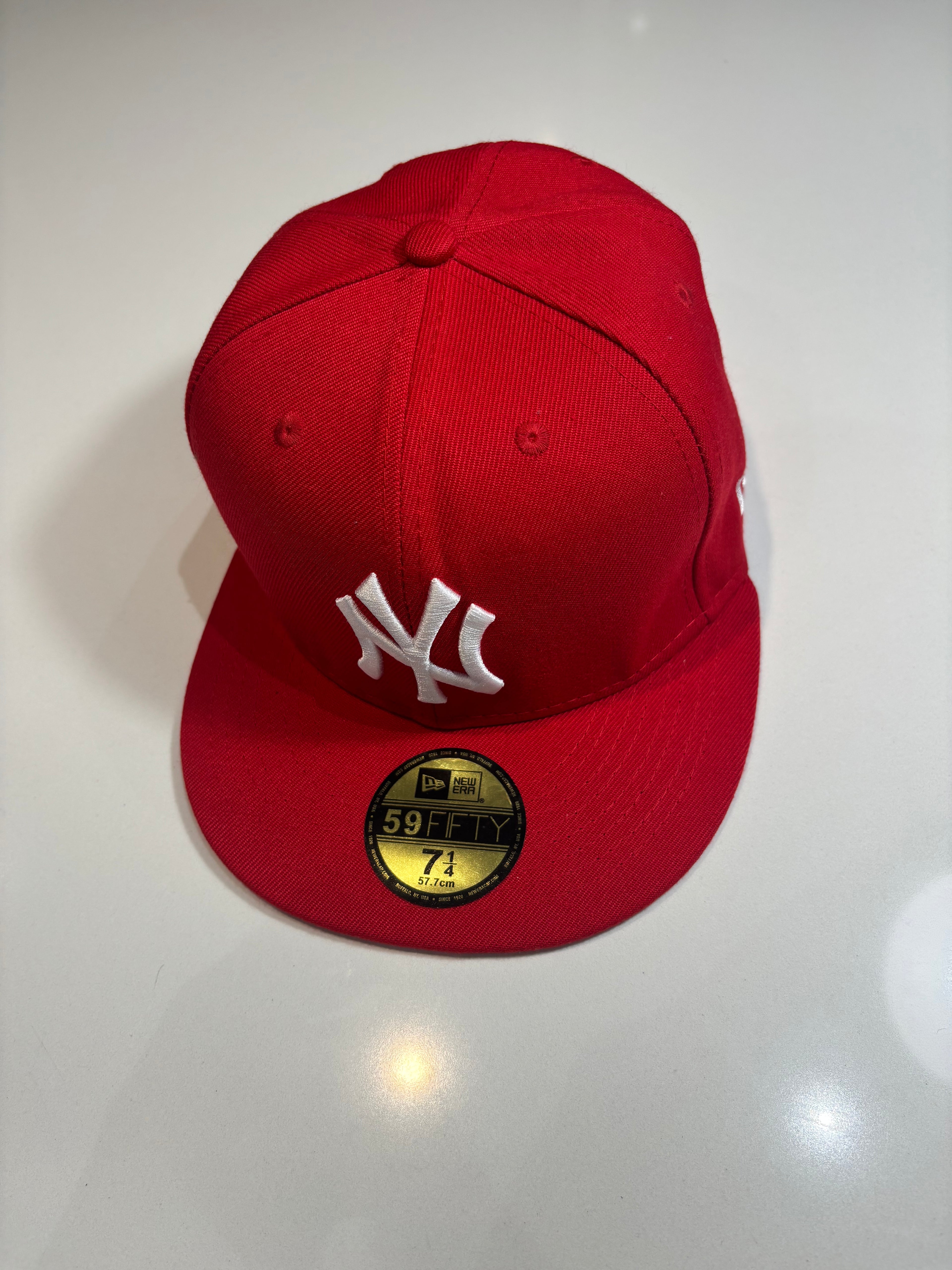 Cappello New Era 59FIFTY 1/4
