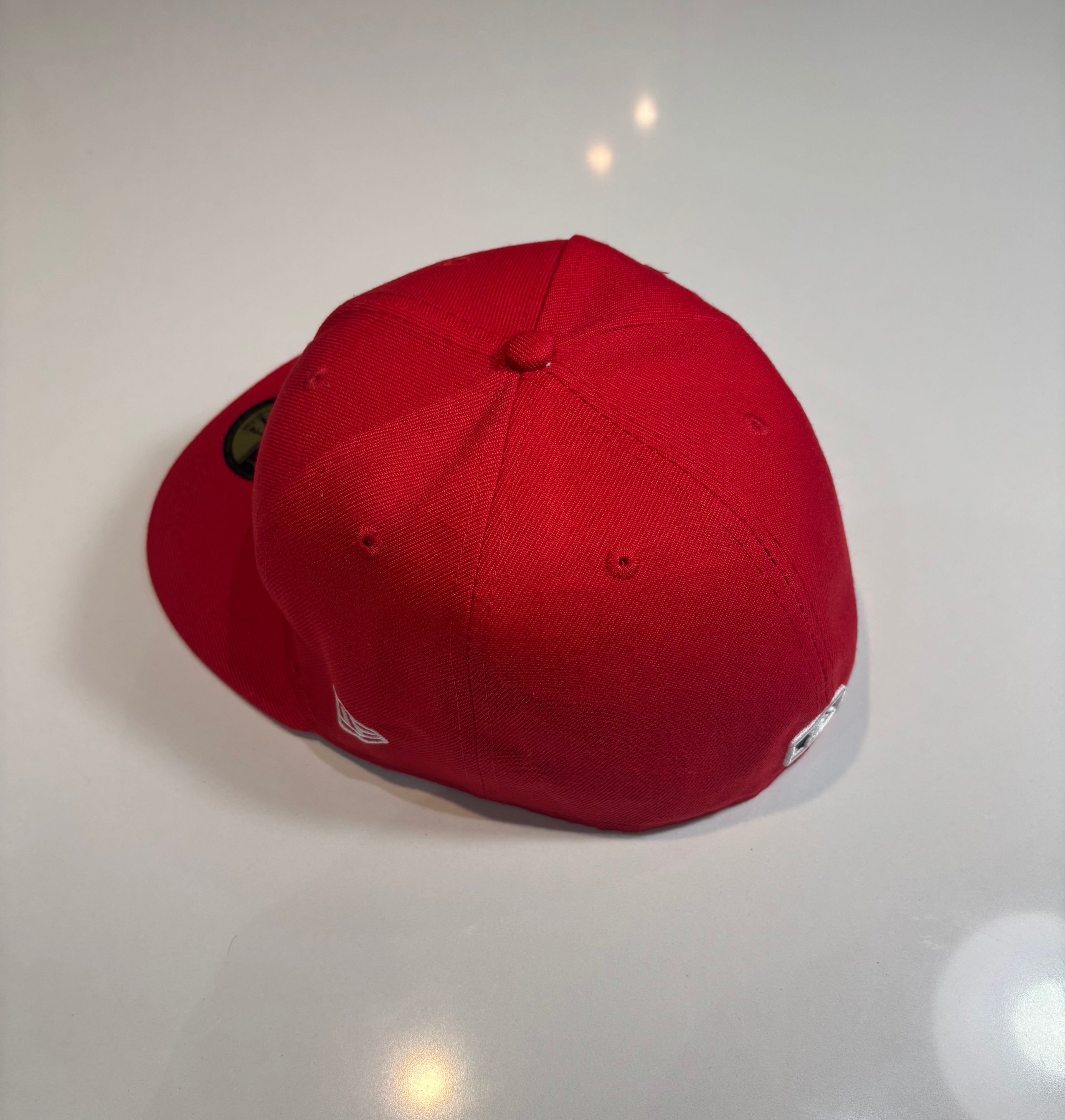 Cappello New Era 59FIFTY 1/4