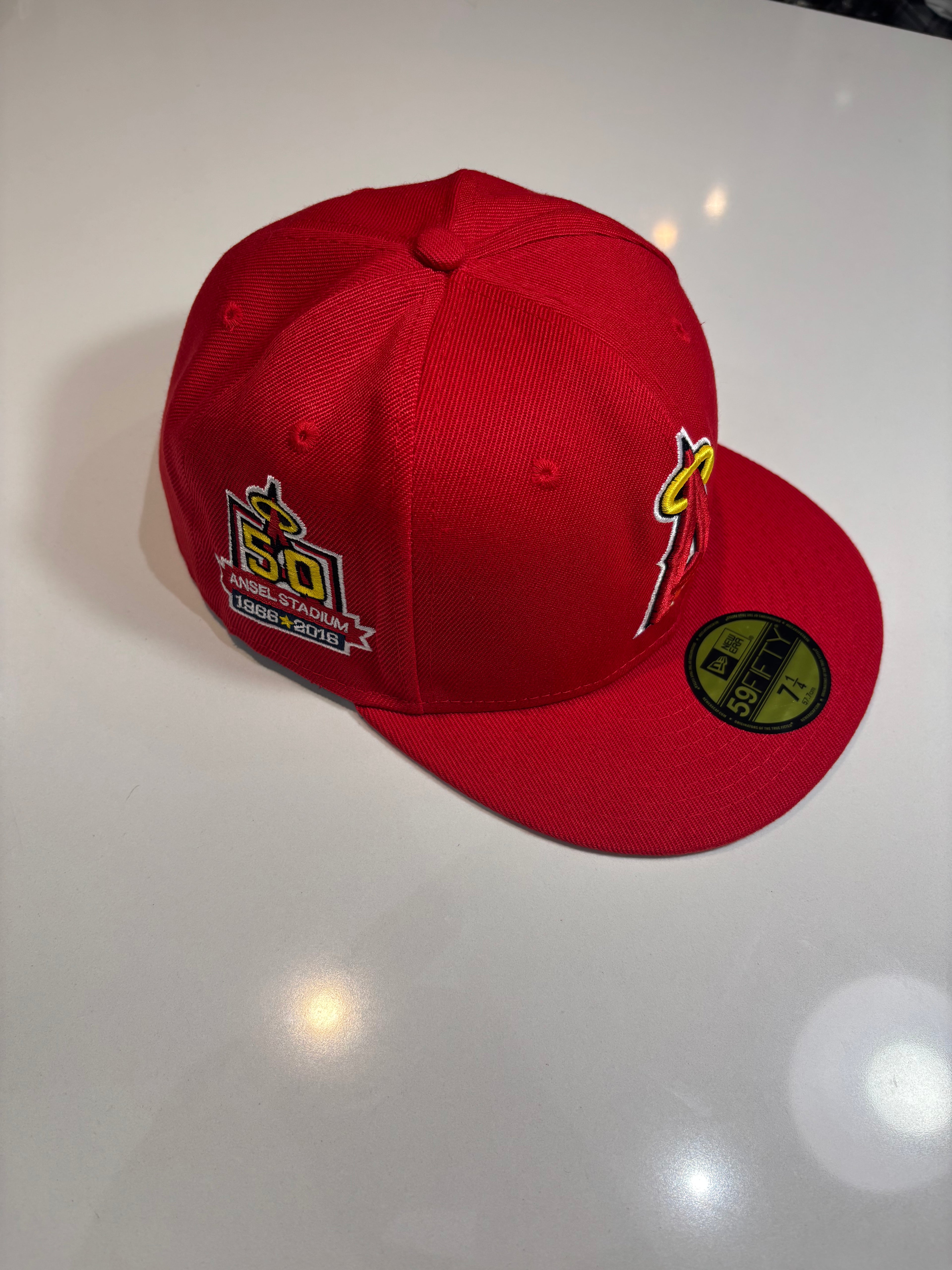 Cappello New Era 59FIFTY 1/4