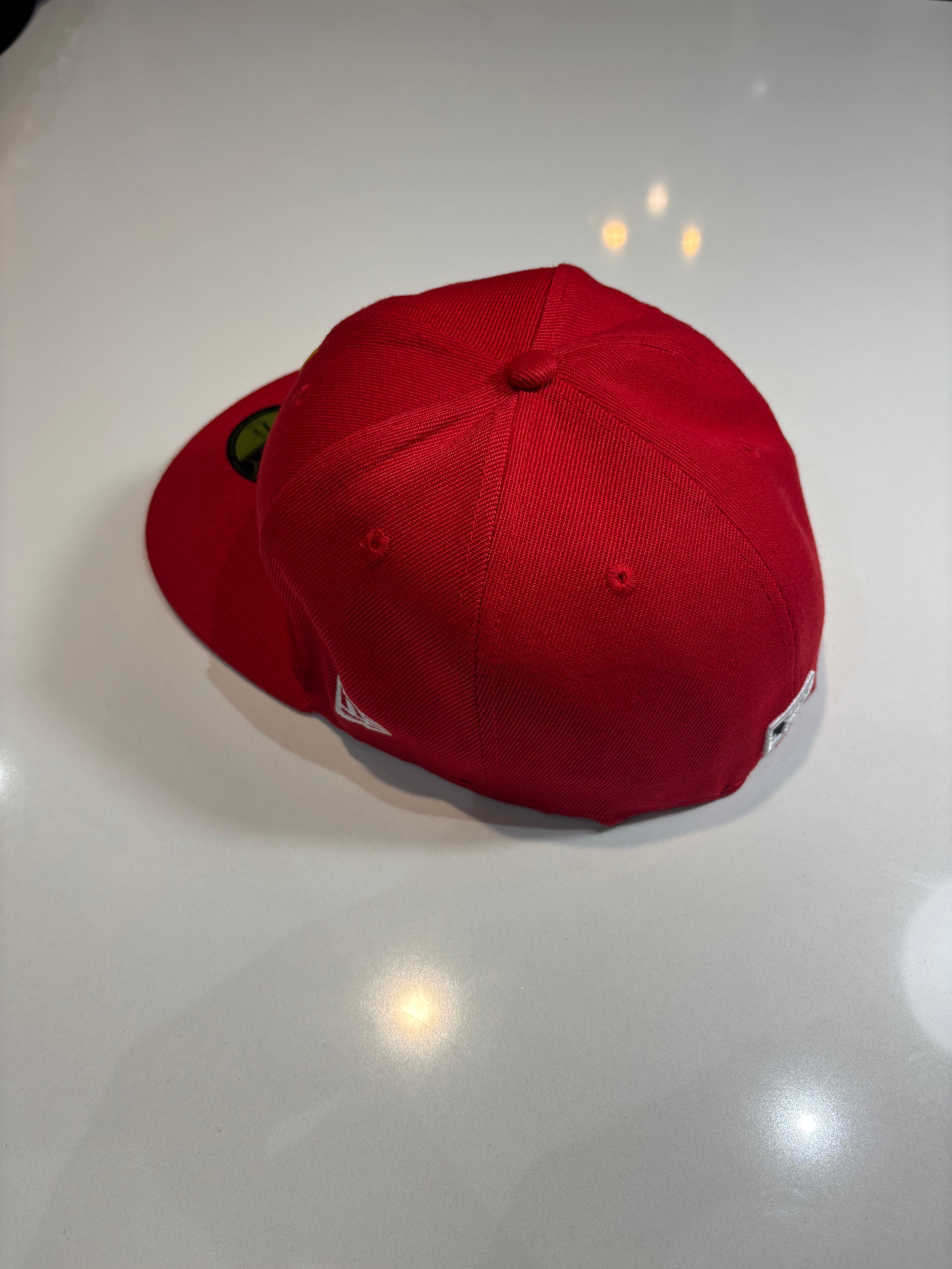 Cappello New Era 59FIFTY 1/4