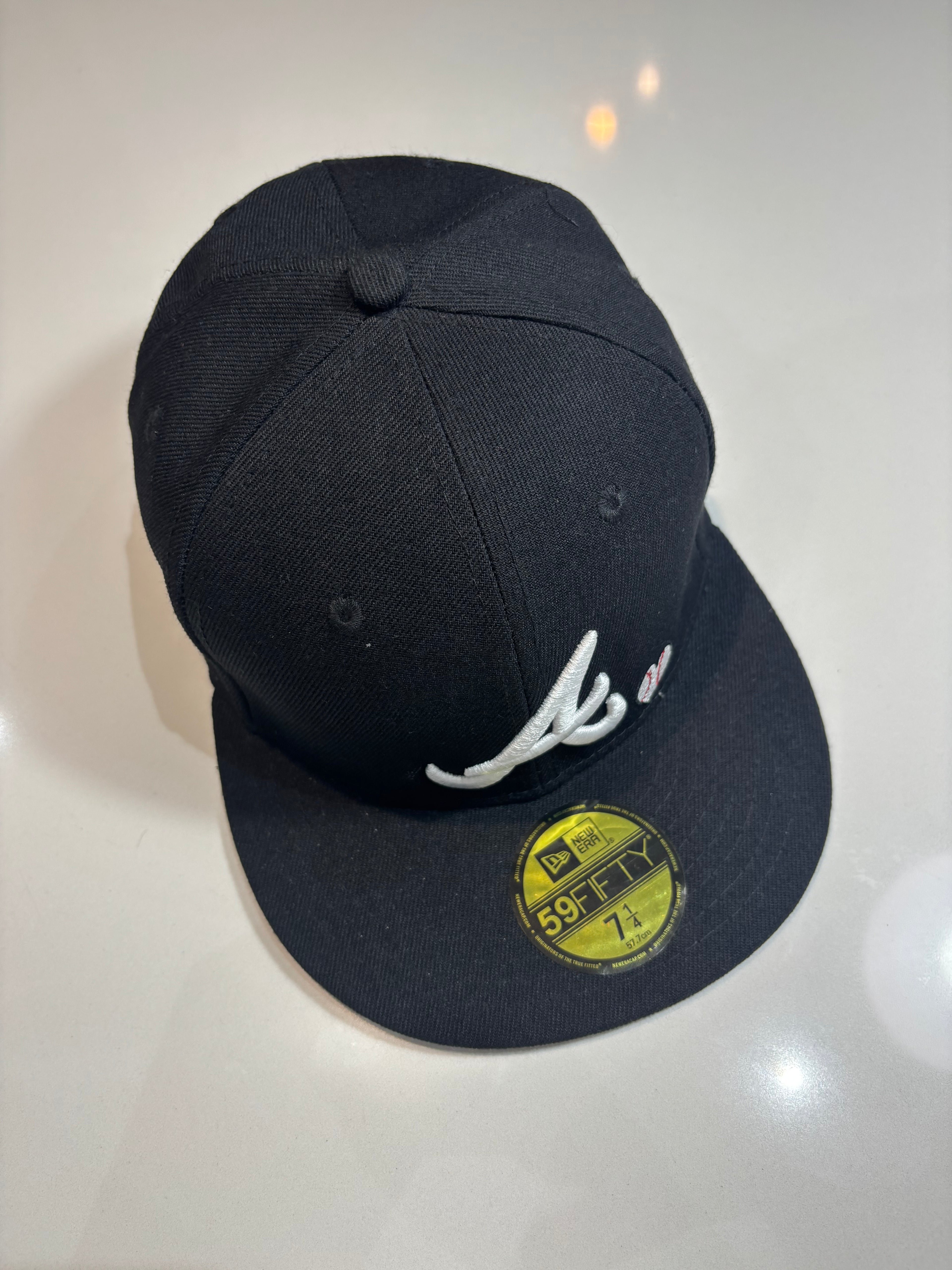 Cappello New Era 59FIFTY 1/4
