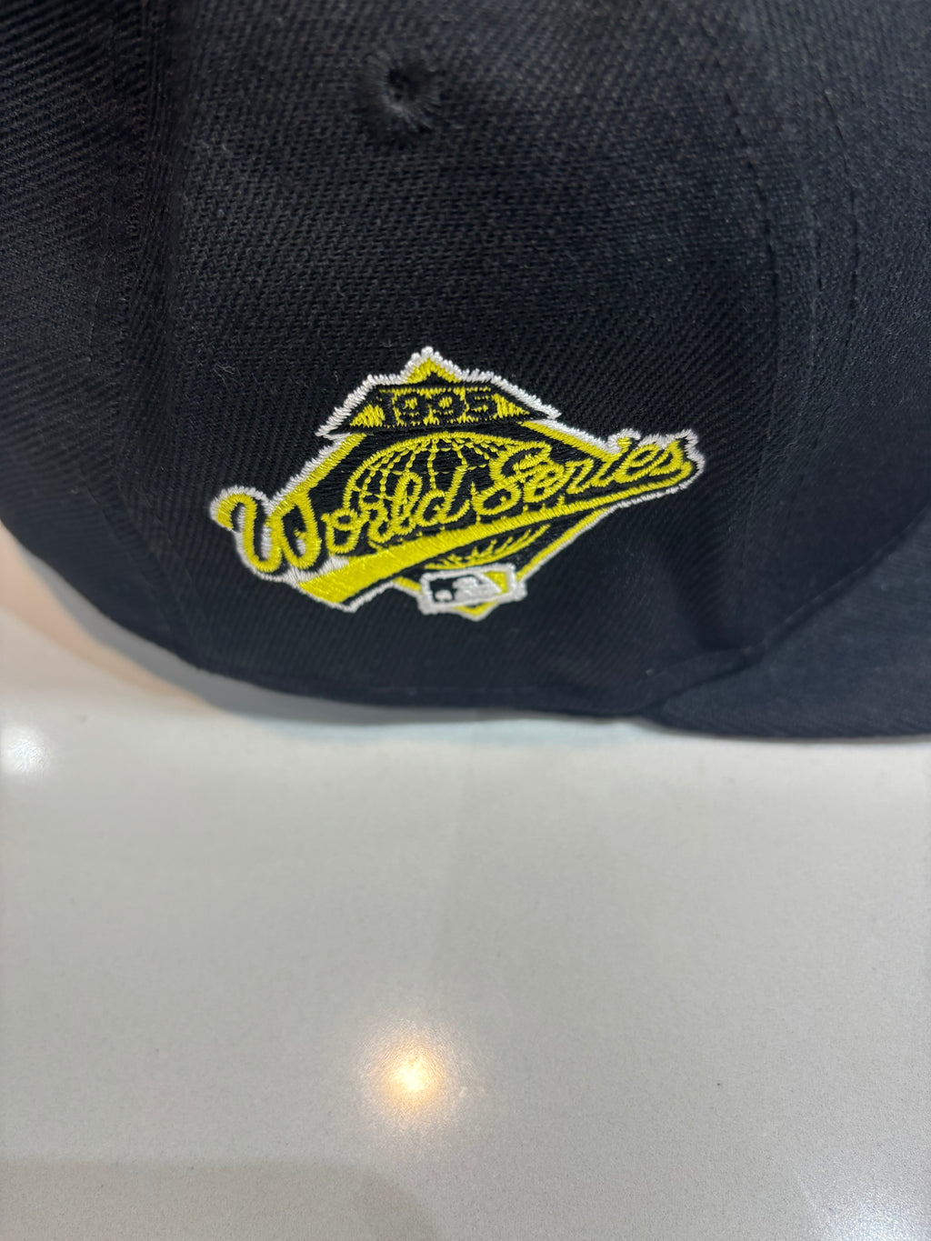 Cappello New Era 59FIFTY 1/4
