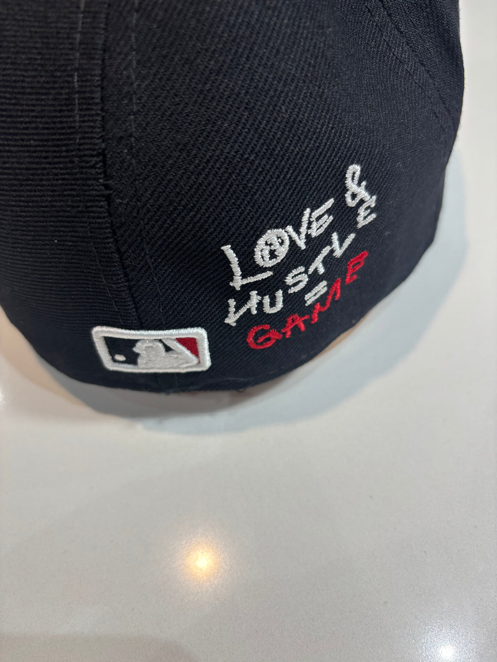 Cappello New Era 59FIFTY 1/4
