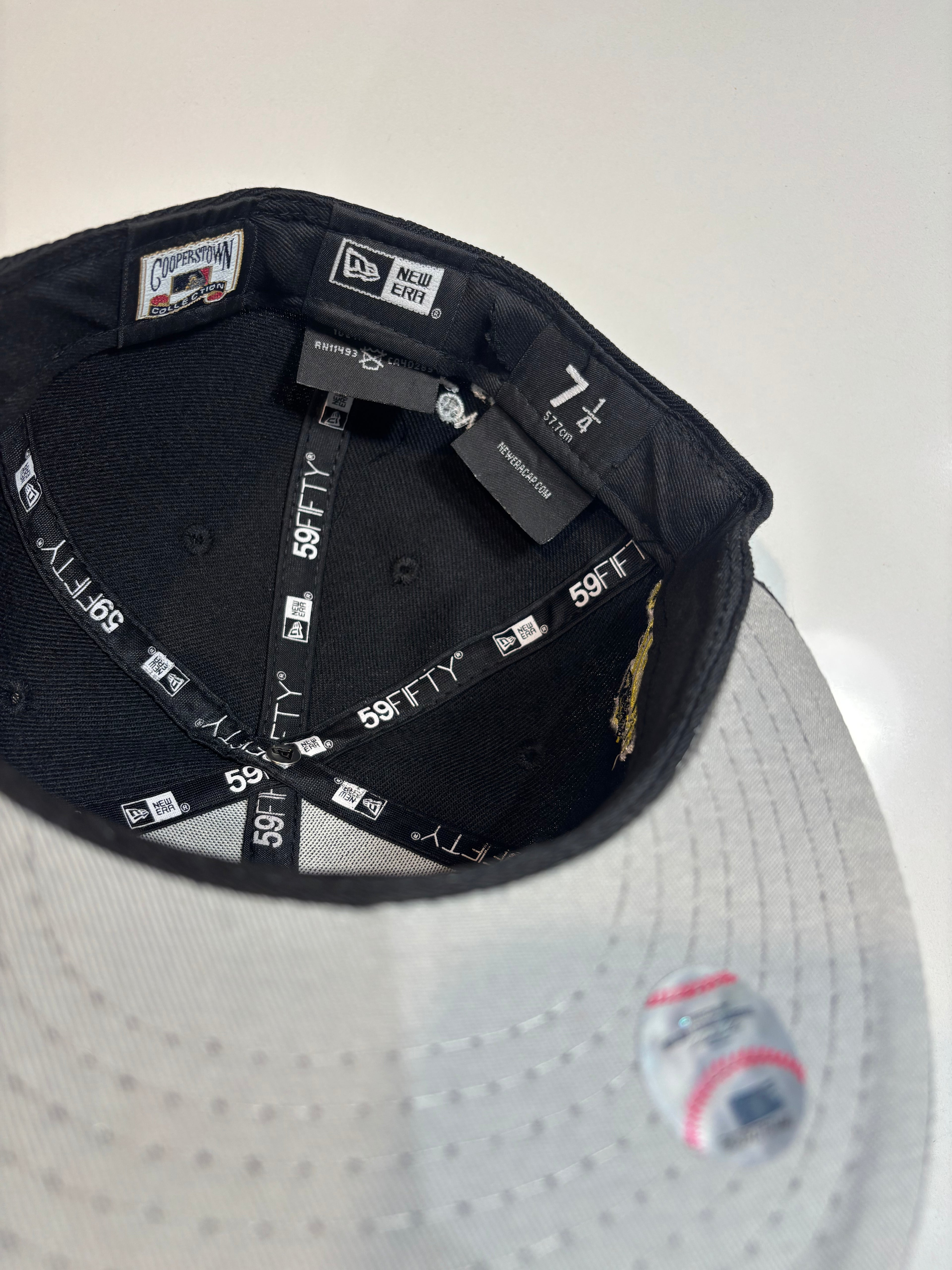 Cappello New Era 59FIFTY 1/4