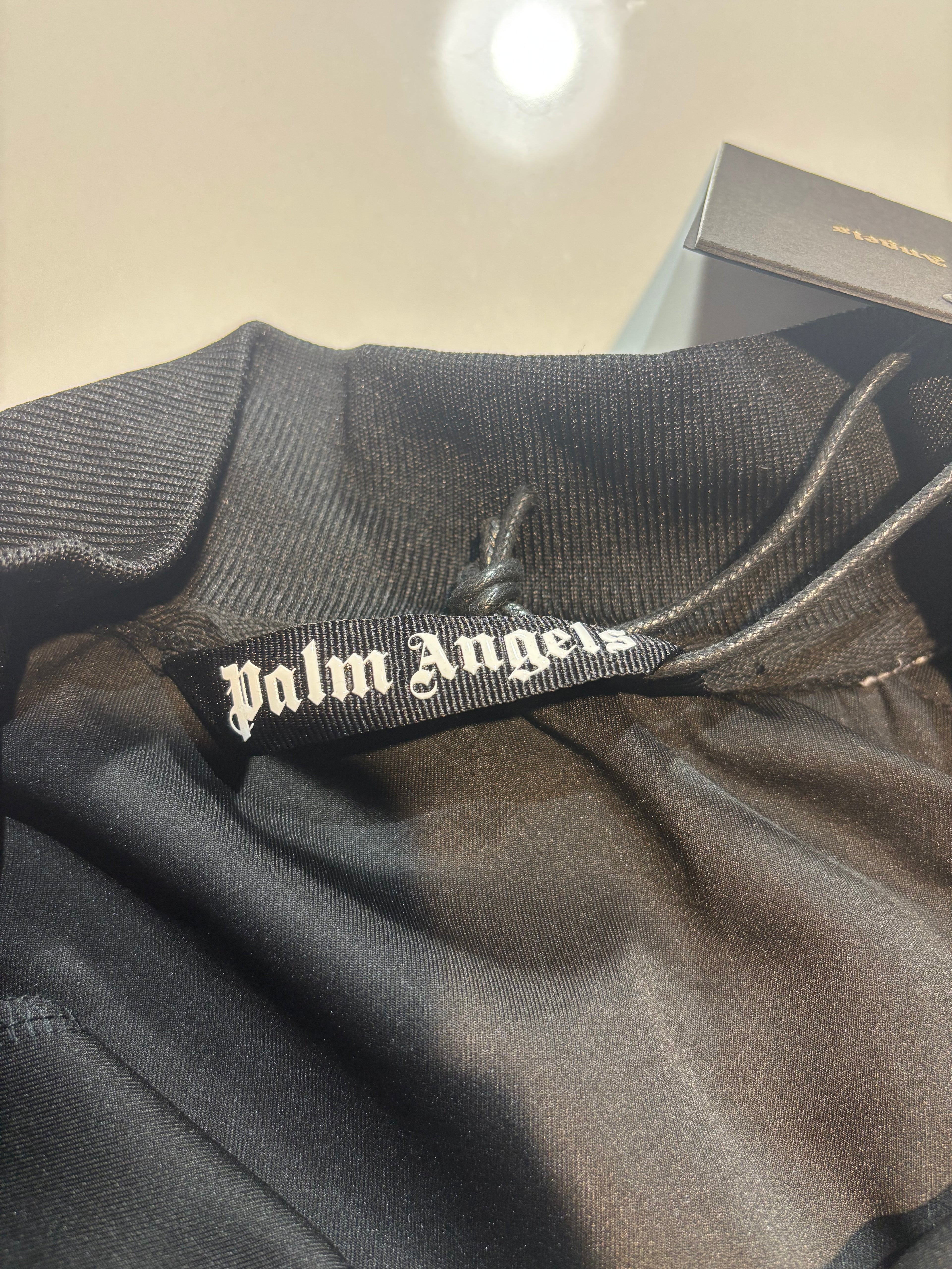 Hoodie Palm Angels