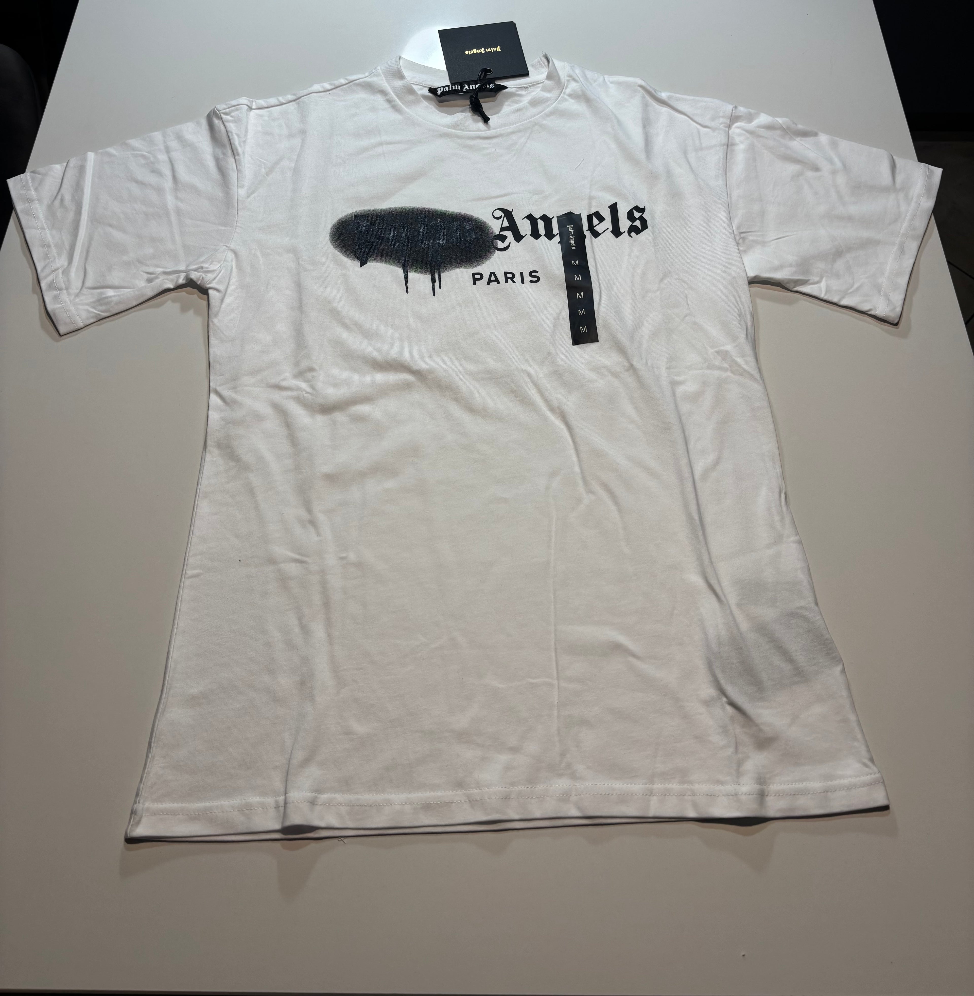 T-Shirt Palm Angels