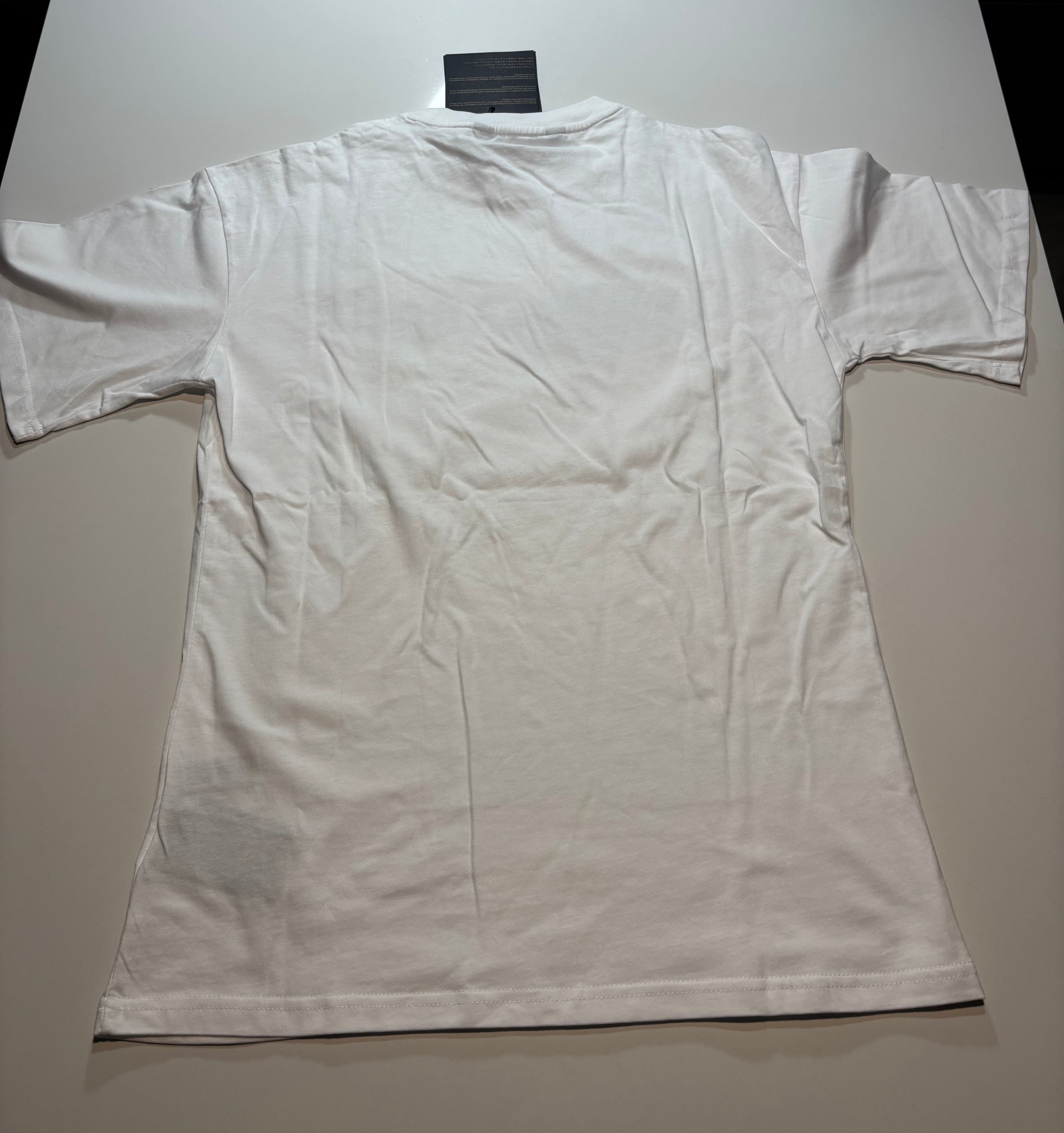 T-Shirt Palm Angels