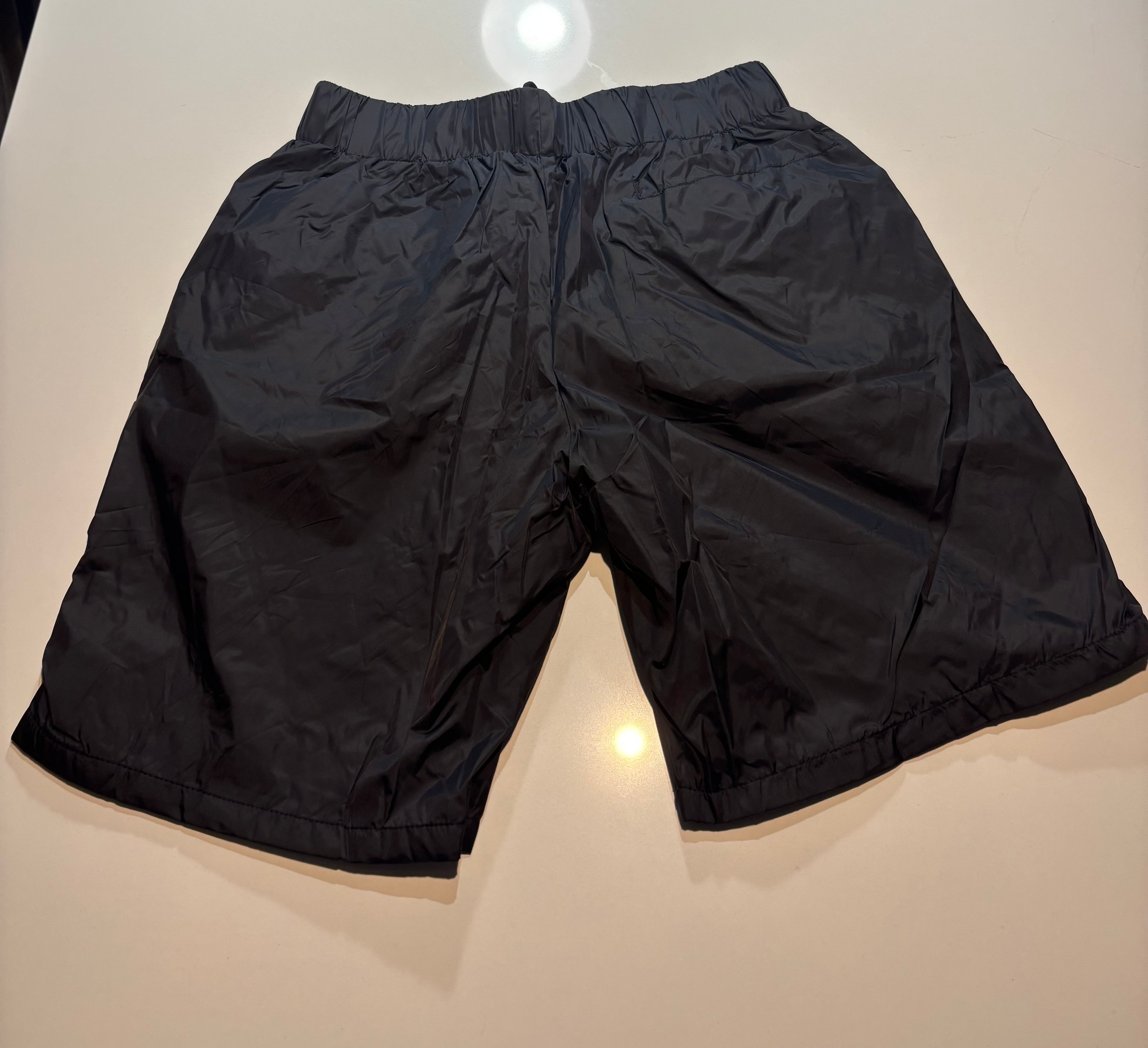 Palm Angels Swim Shorts