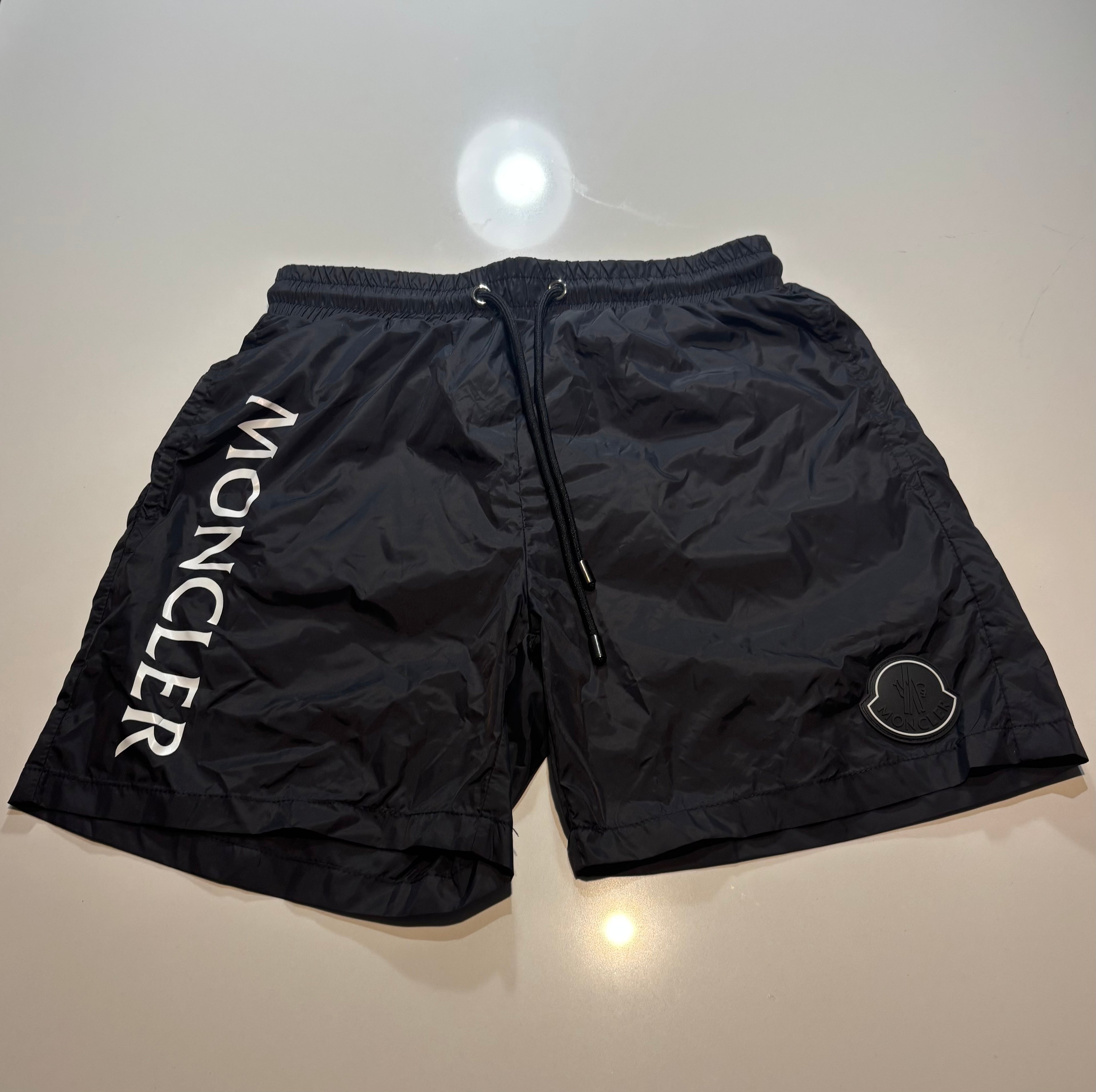 Moncler Swim Shorts
