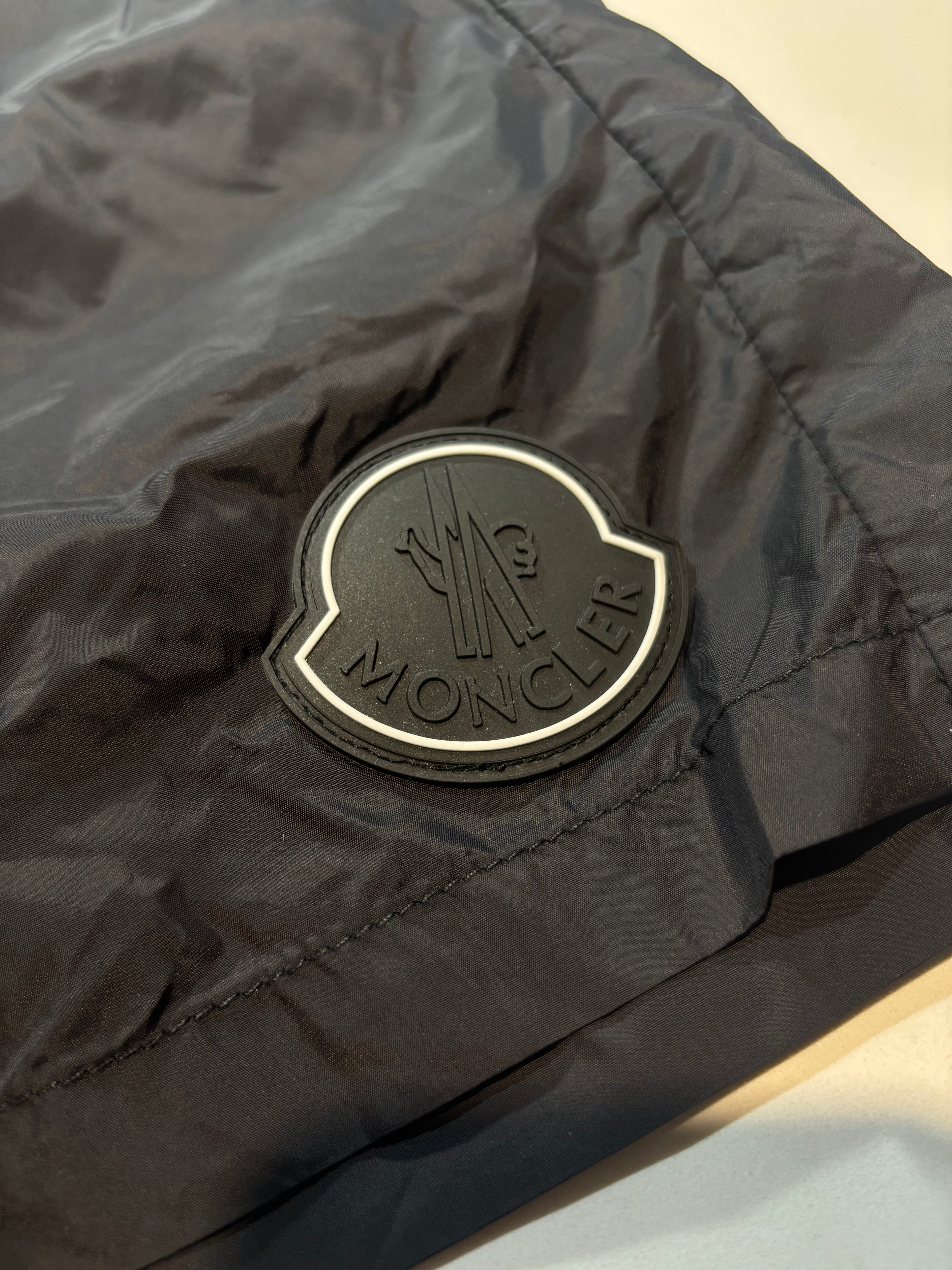 Moncler Swim Shorts