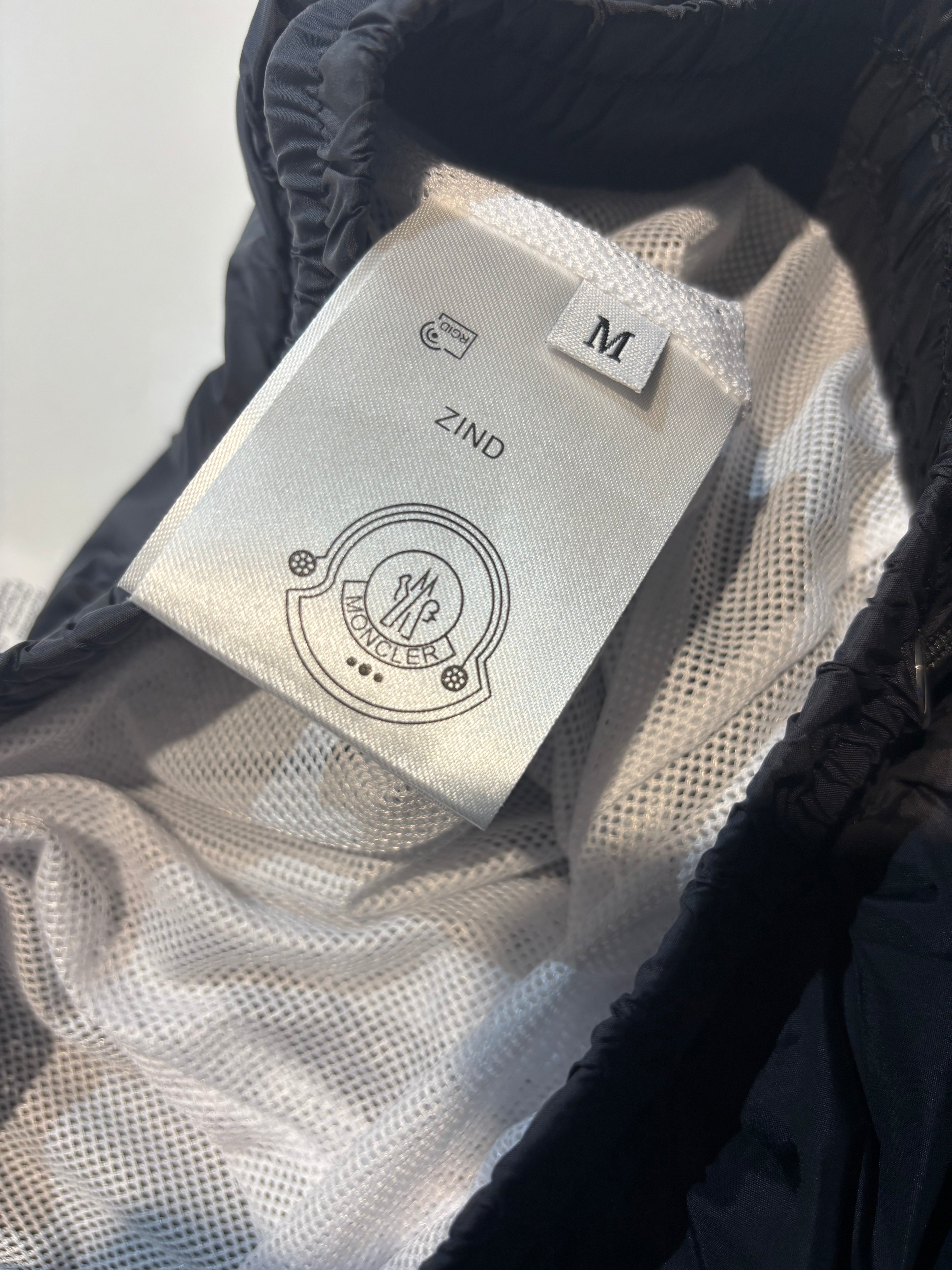 Moncler Swim Shorts