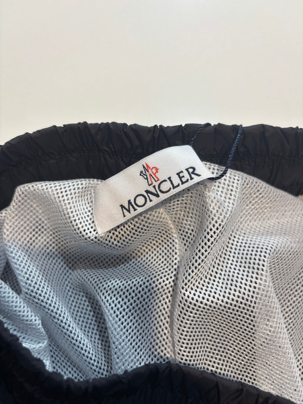 Moncler Swim Shorts