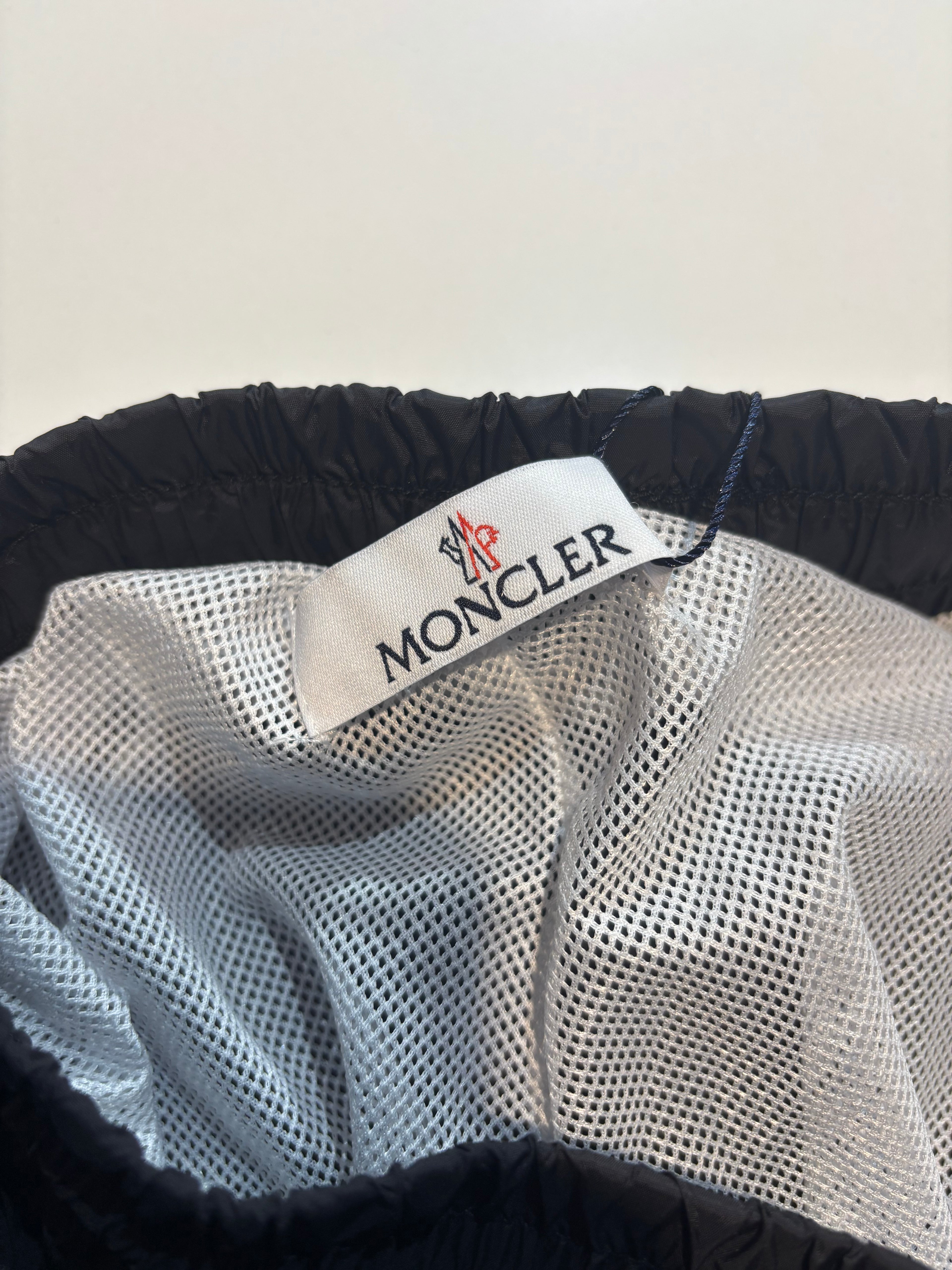 Moncler Swim Shorts