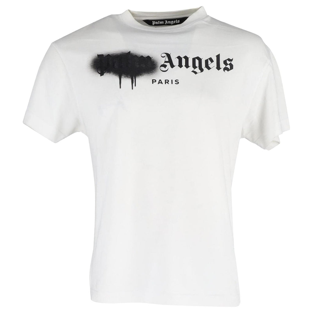 T-Shirt Palm Angels