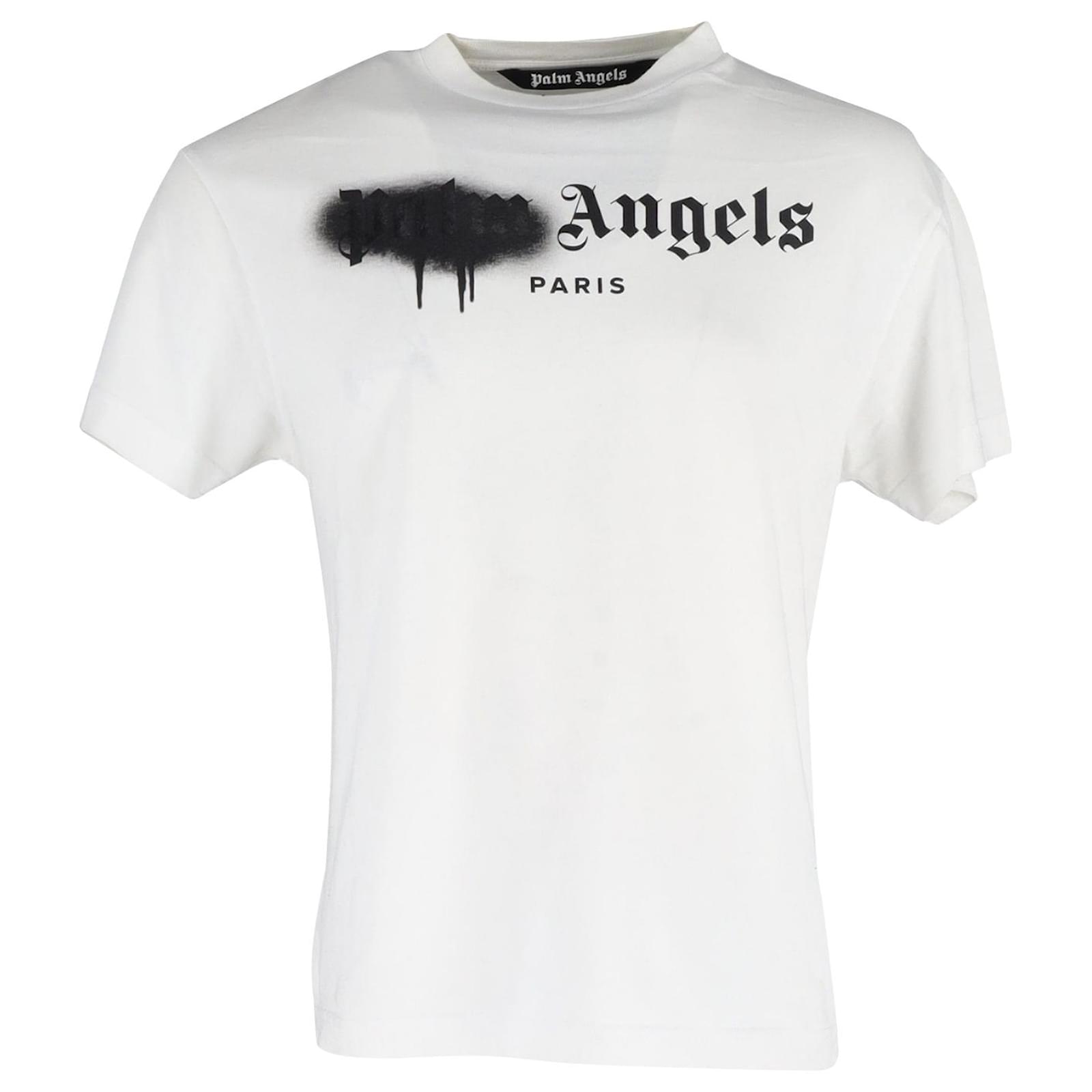 T-Shirt Palm Angels